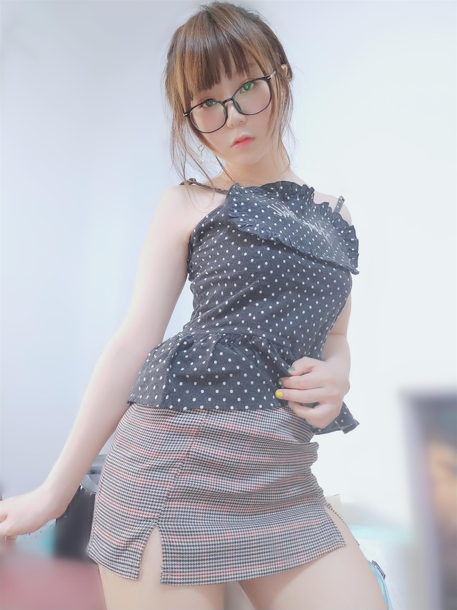 摇摇乐yoyo 小清新 [43P-218MB]