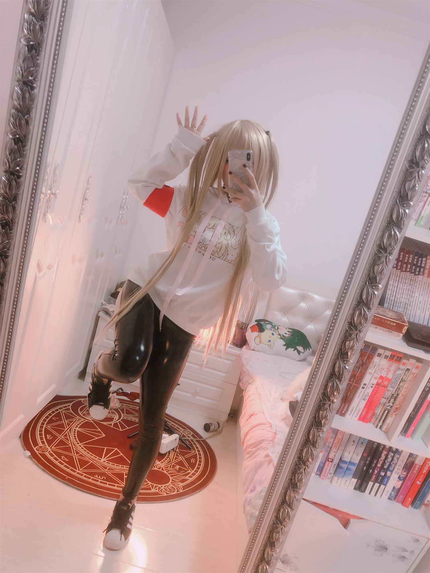 摇摇乐yoyo 名取纱那 [113P2V-563MB]