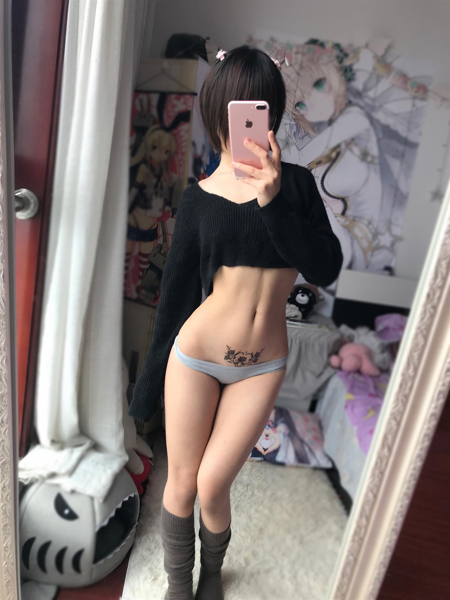 摇摇乐yoyo 2018.02月福利 [100P4V-898MB]