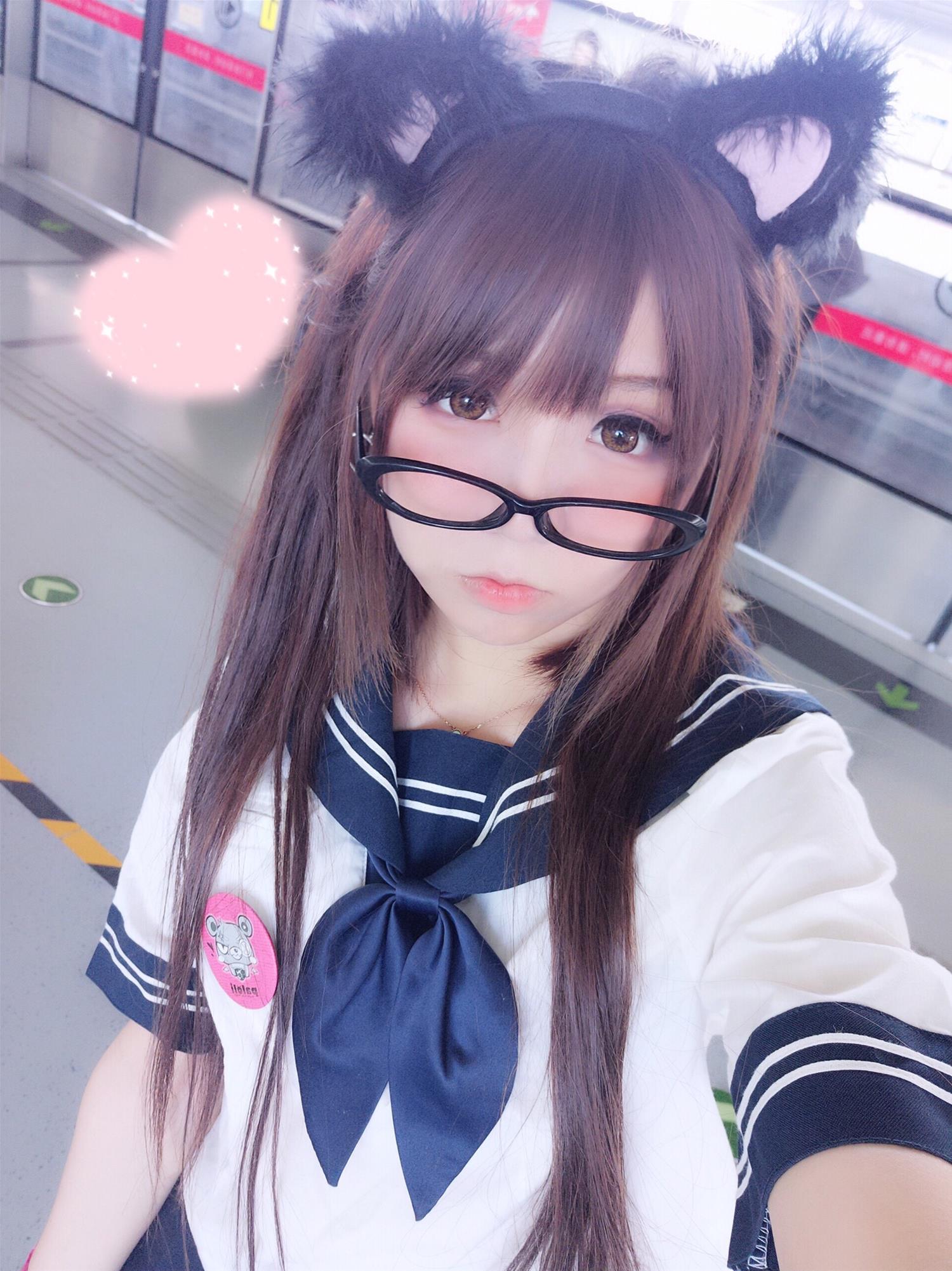 摇摇乐yoyo 2018.08月福利 [117P-103MB]