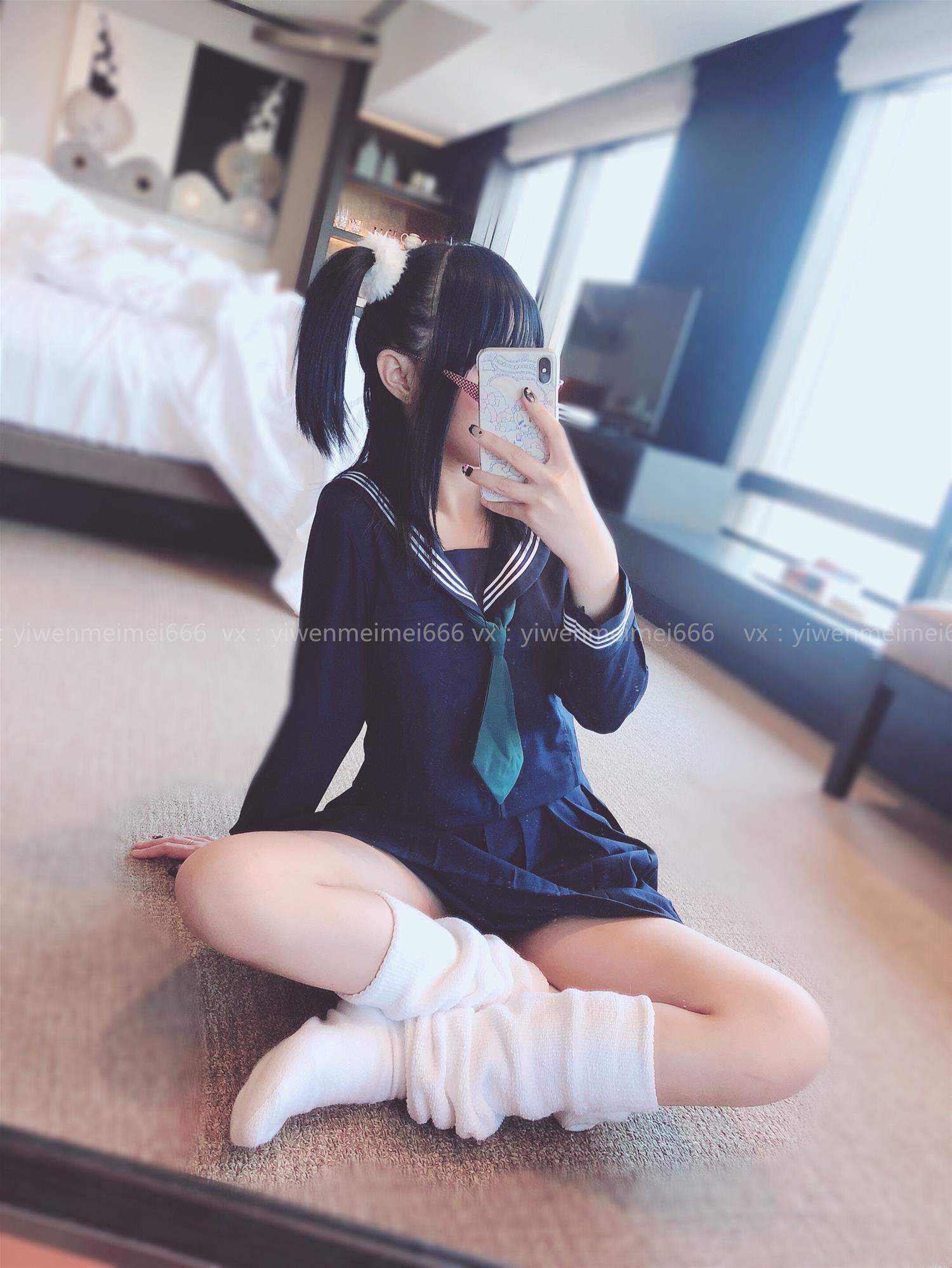 摇摇乐yoyo 2018.11月福利 [92P1V-248MB]