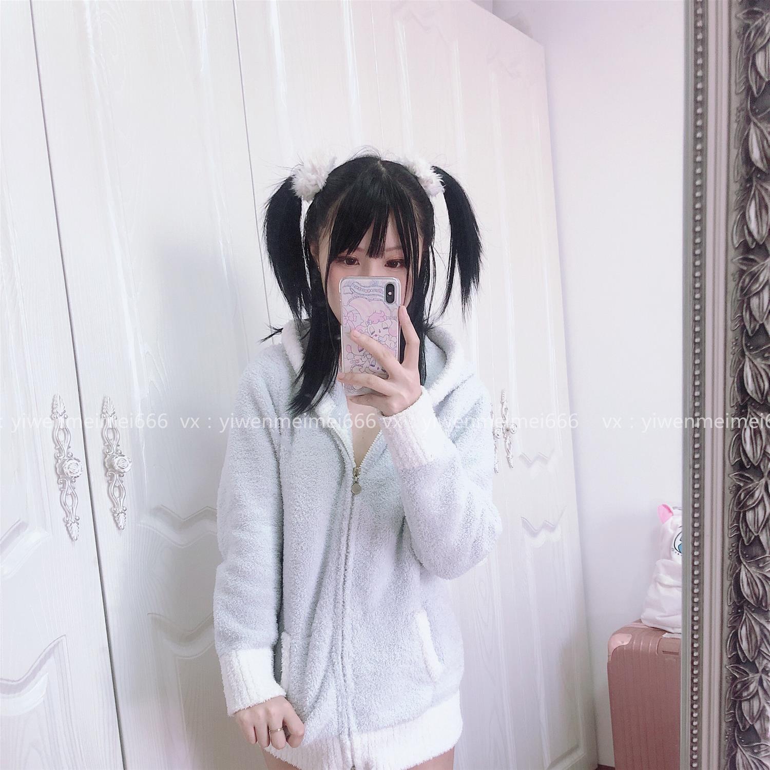 摇摇乐yoyo 2018.11月福利 [92P1V-248MB]