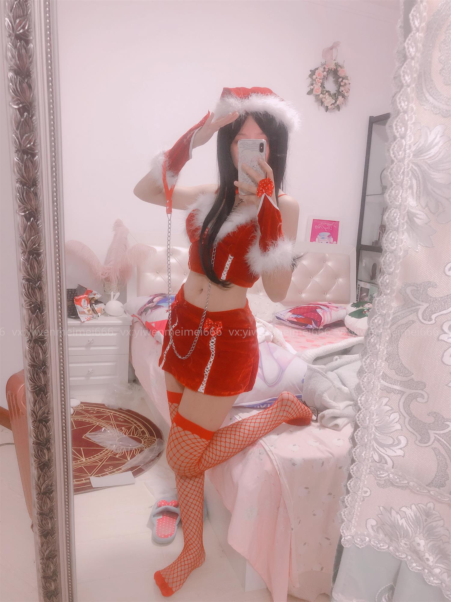 摇摇乐yoyo 2018.12月福利 [131P1V-166MB]