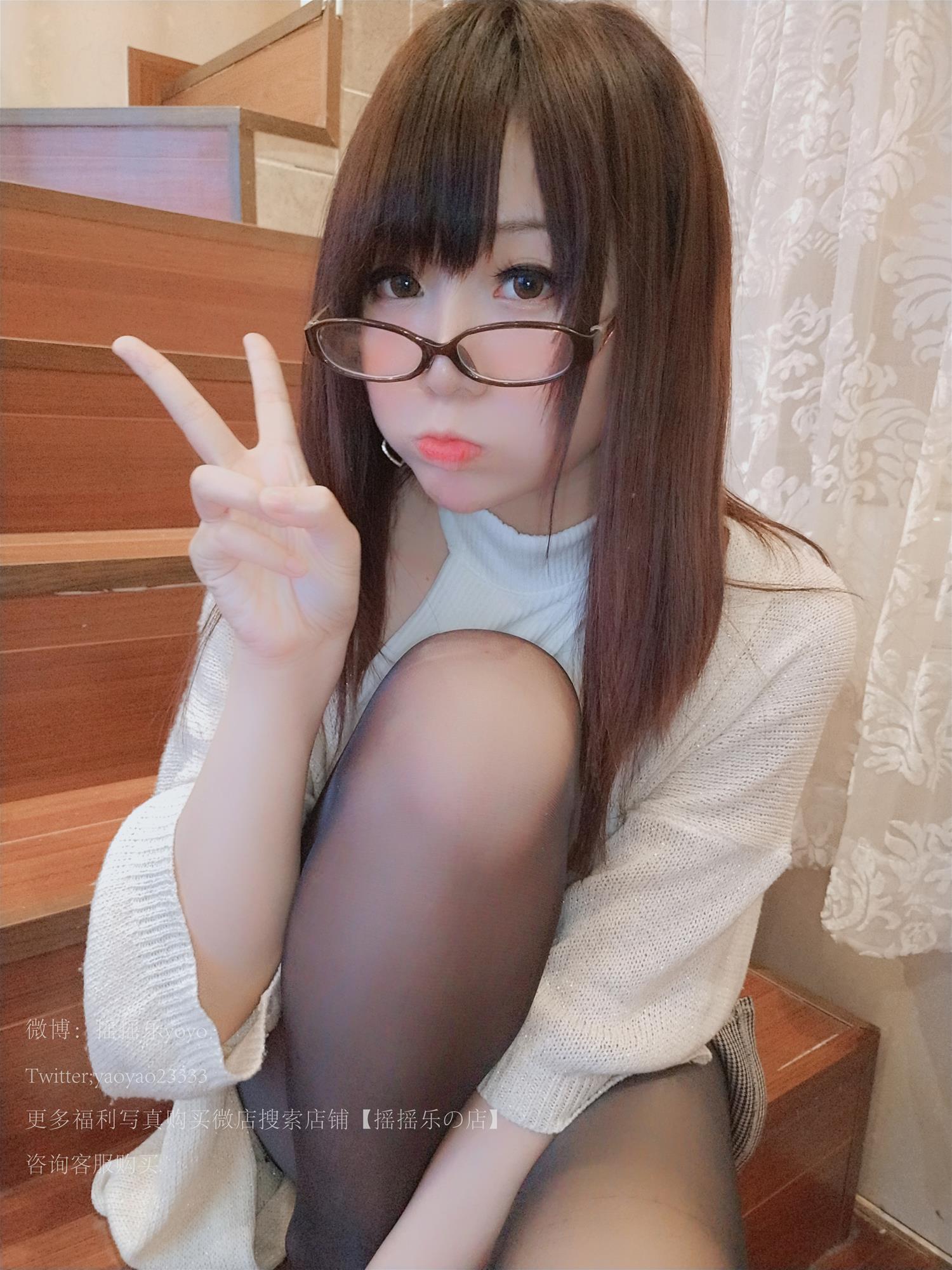 摇摇乐yoyo 御姐向 [164P4V-1.73GB]