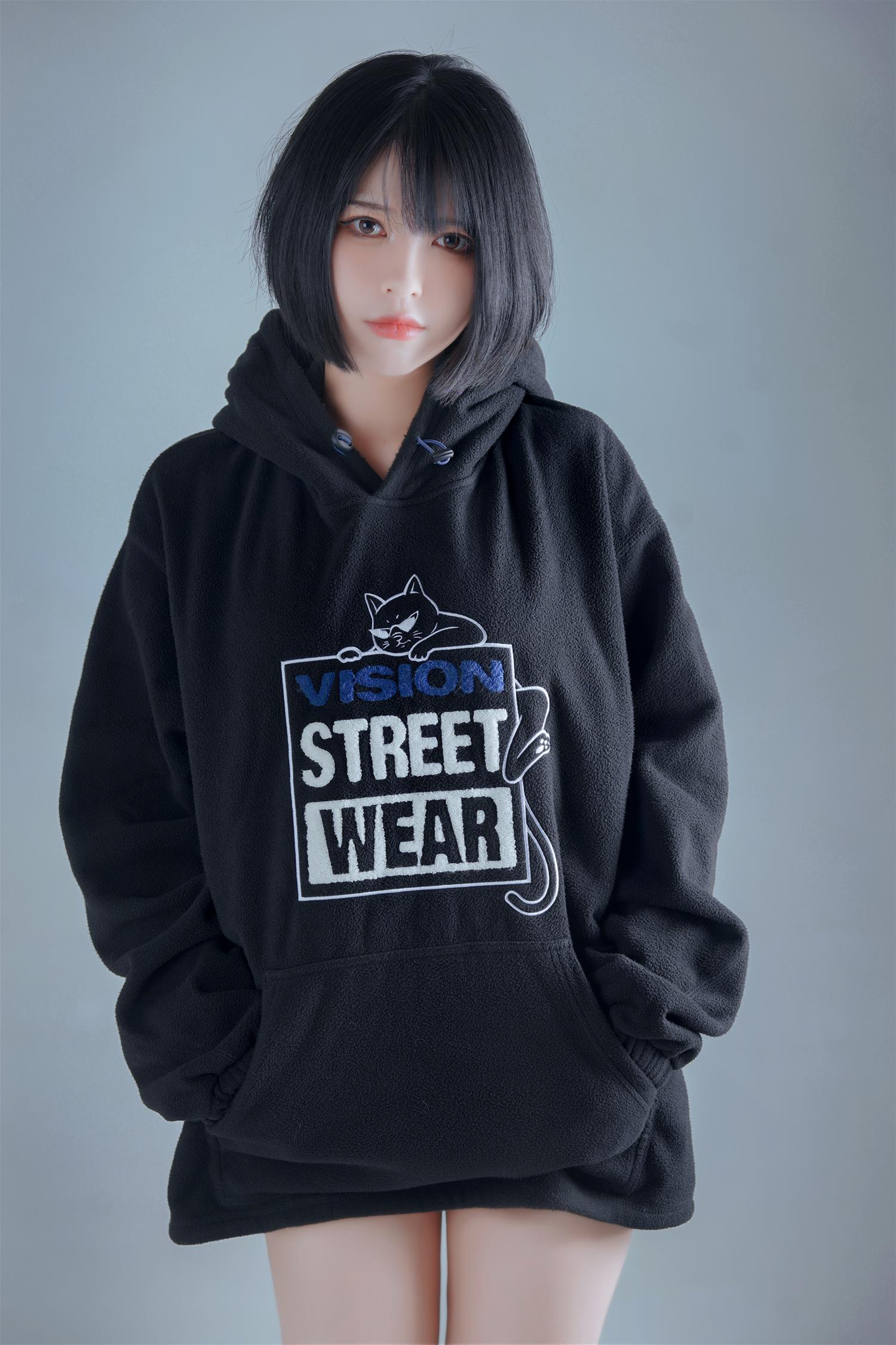 半半子 竞泳 [36P-58MB]