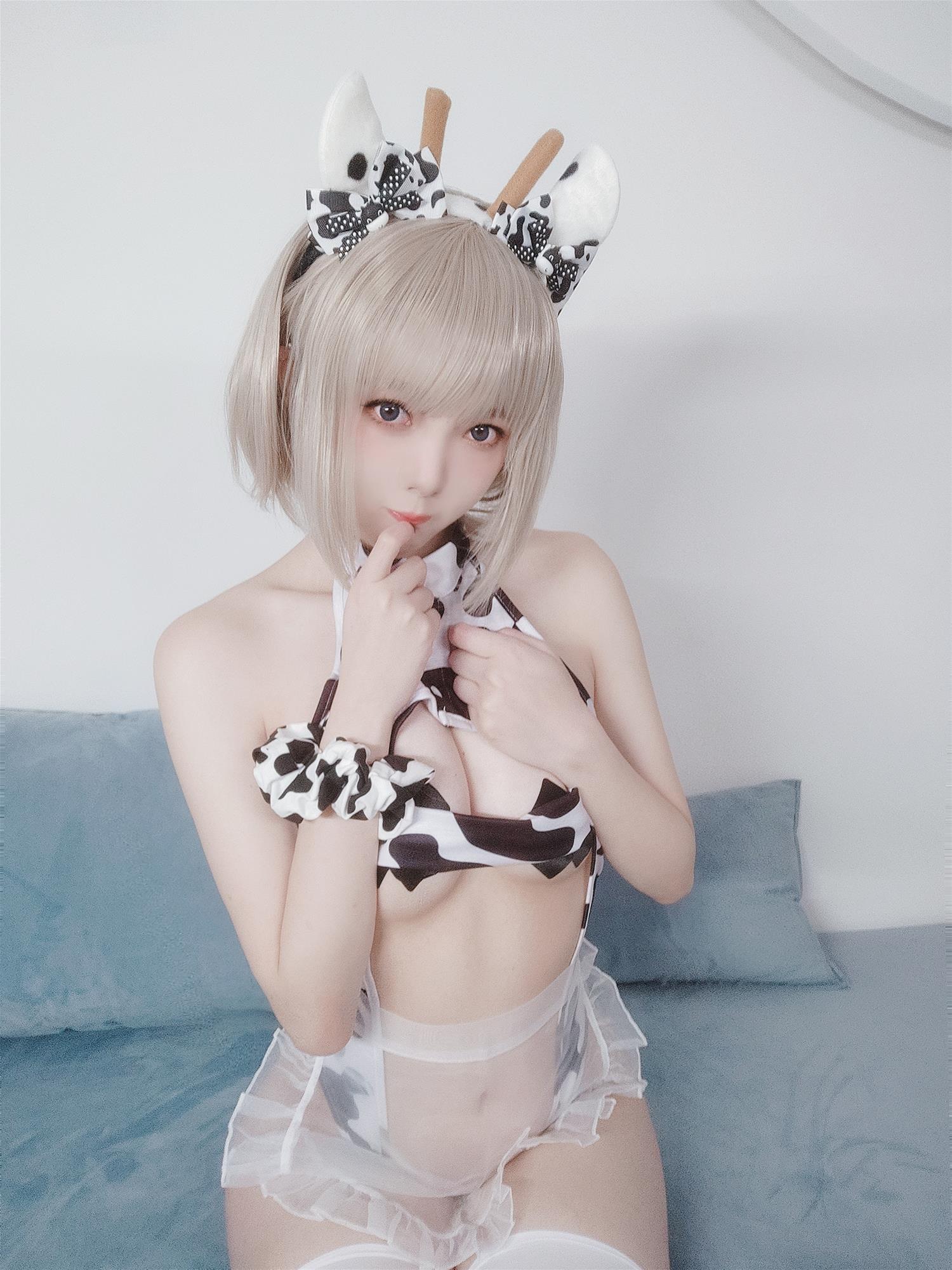 名濑弥七 奶牛 [50P5V-282MB]