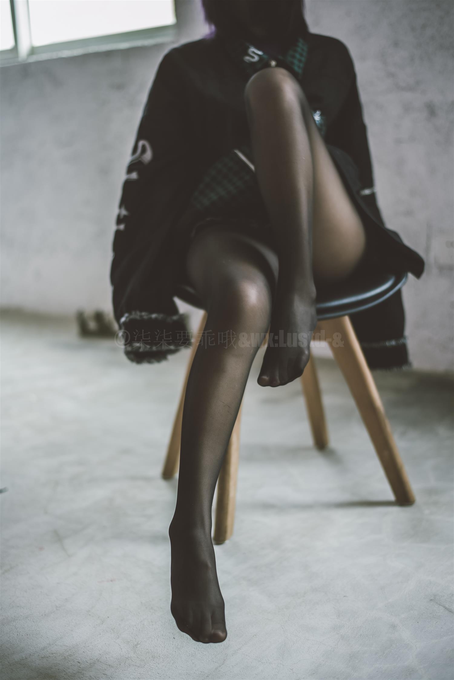 柒柒要乖哦 私服 [59P-607MB]