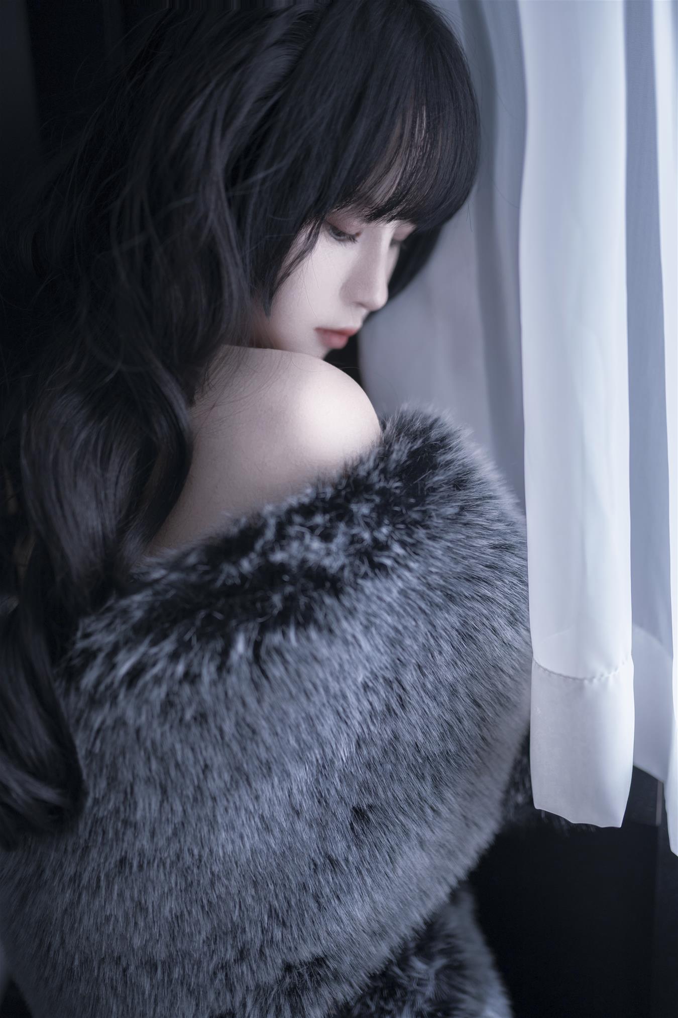 晕崽 缠绵 [46P-522MB]