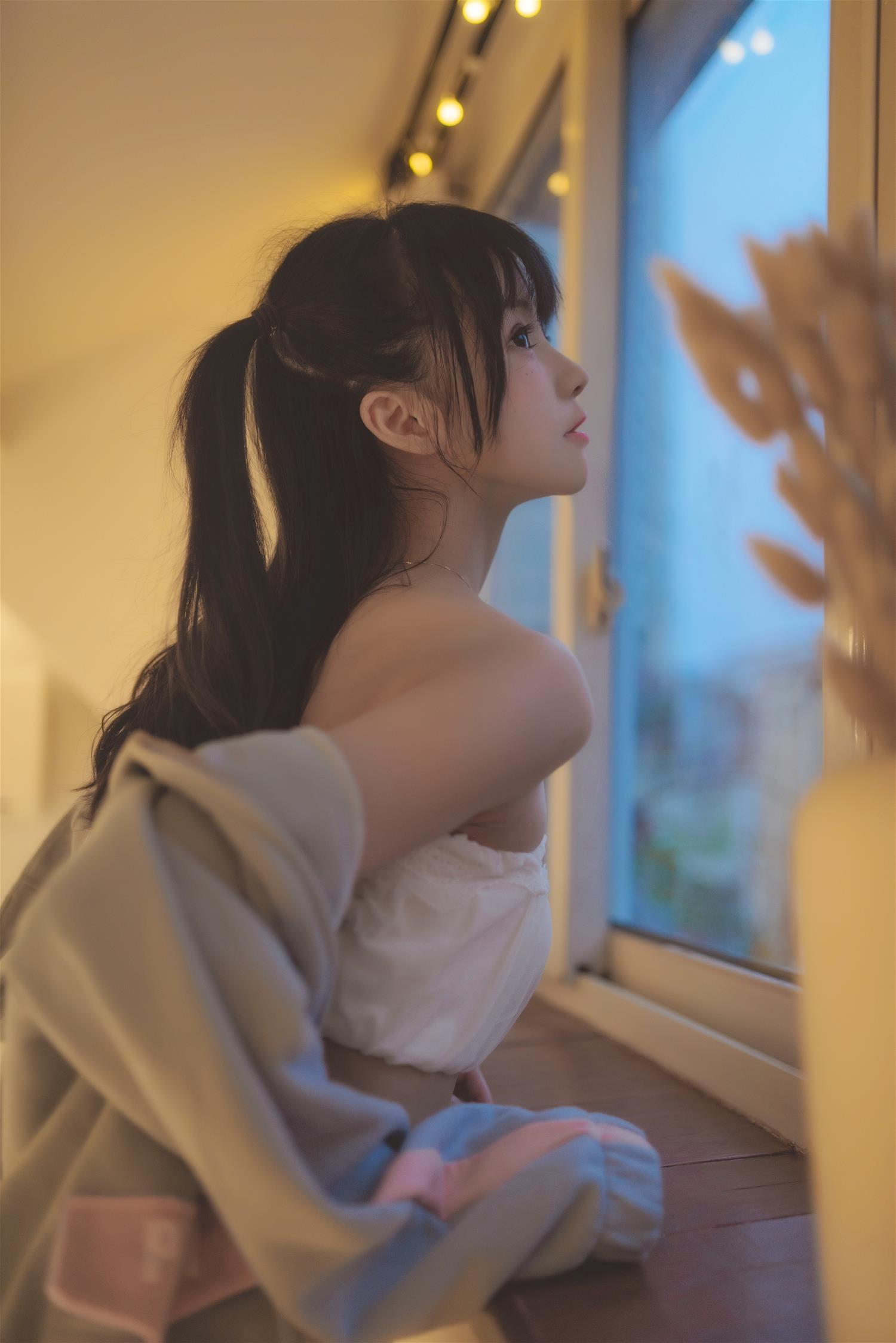 桜桃喵 碎星 [19P-324MB]