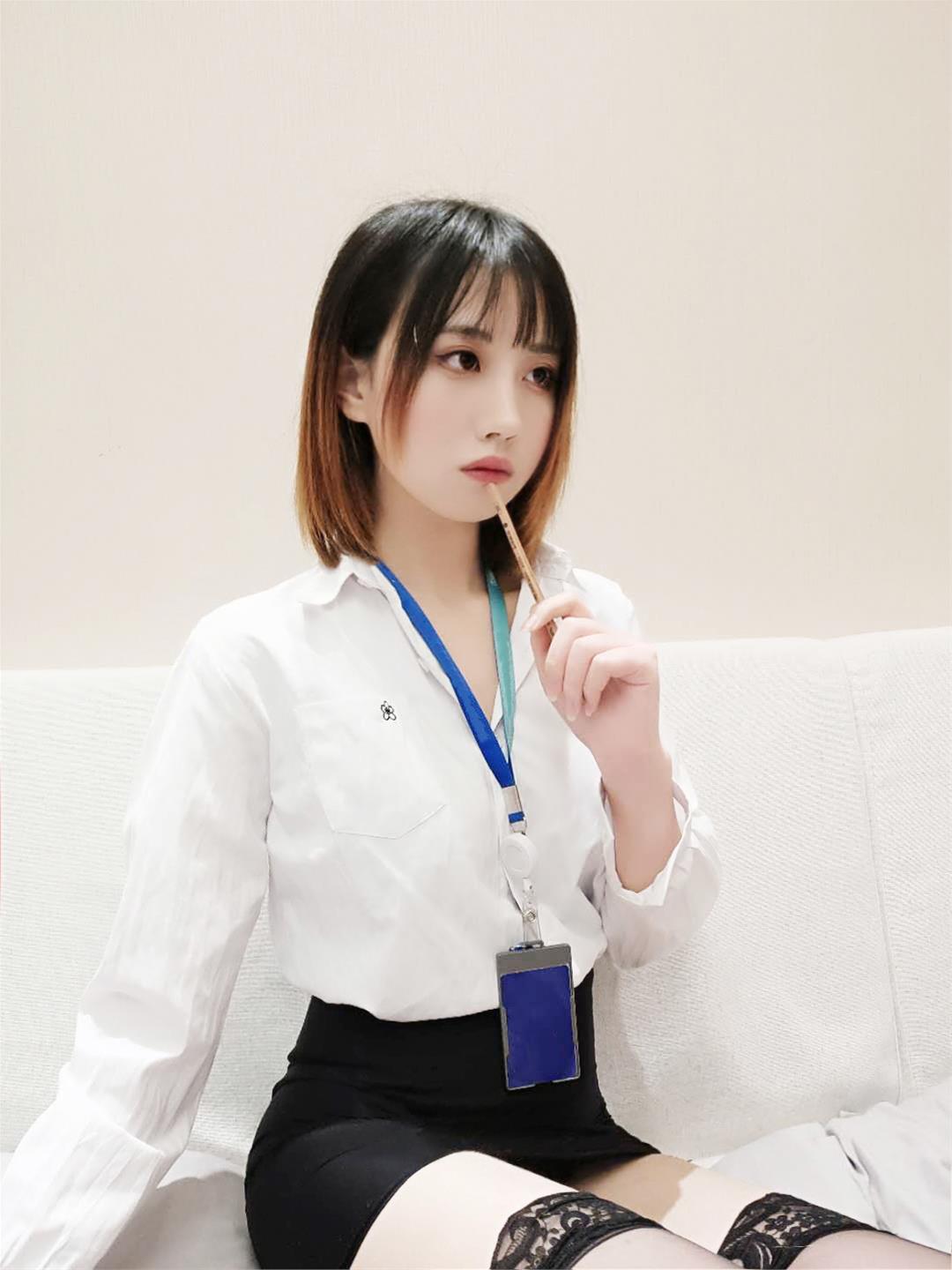 念雪ww OL 系列 [20P-75MB]