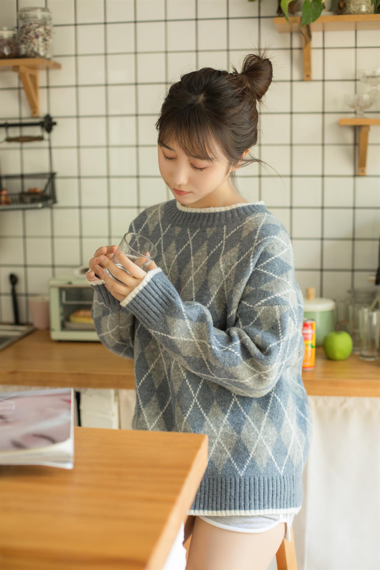 镜酱 不知梦 日常 [86P-845MB]