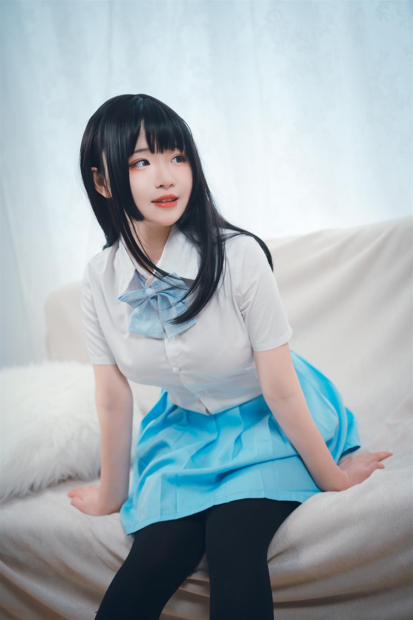 七奈写真馆 2019年3月第二期 [65P2V-356MB]