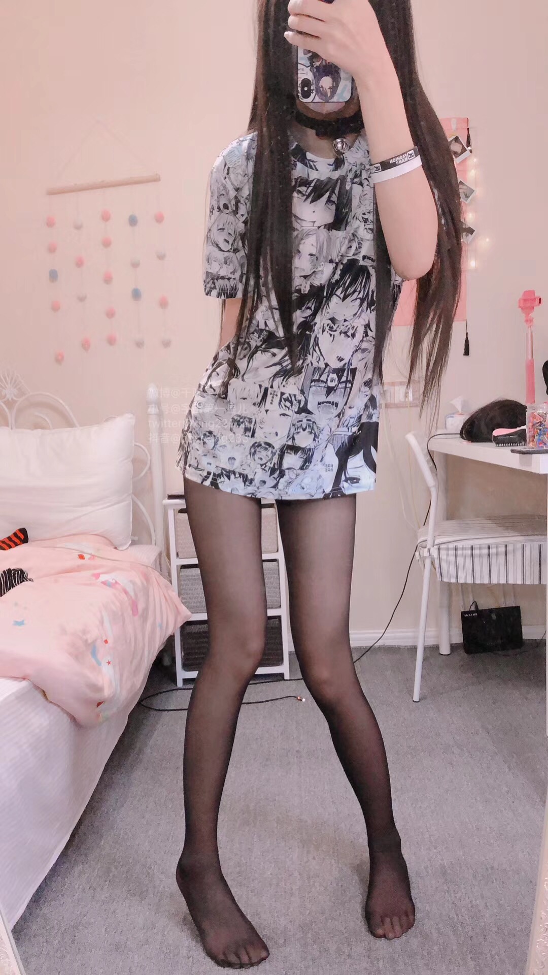 千叶星儿 微博微信 [91P5V-171MB]