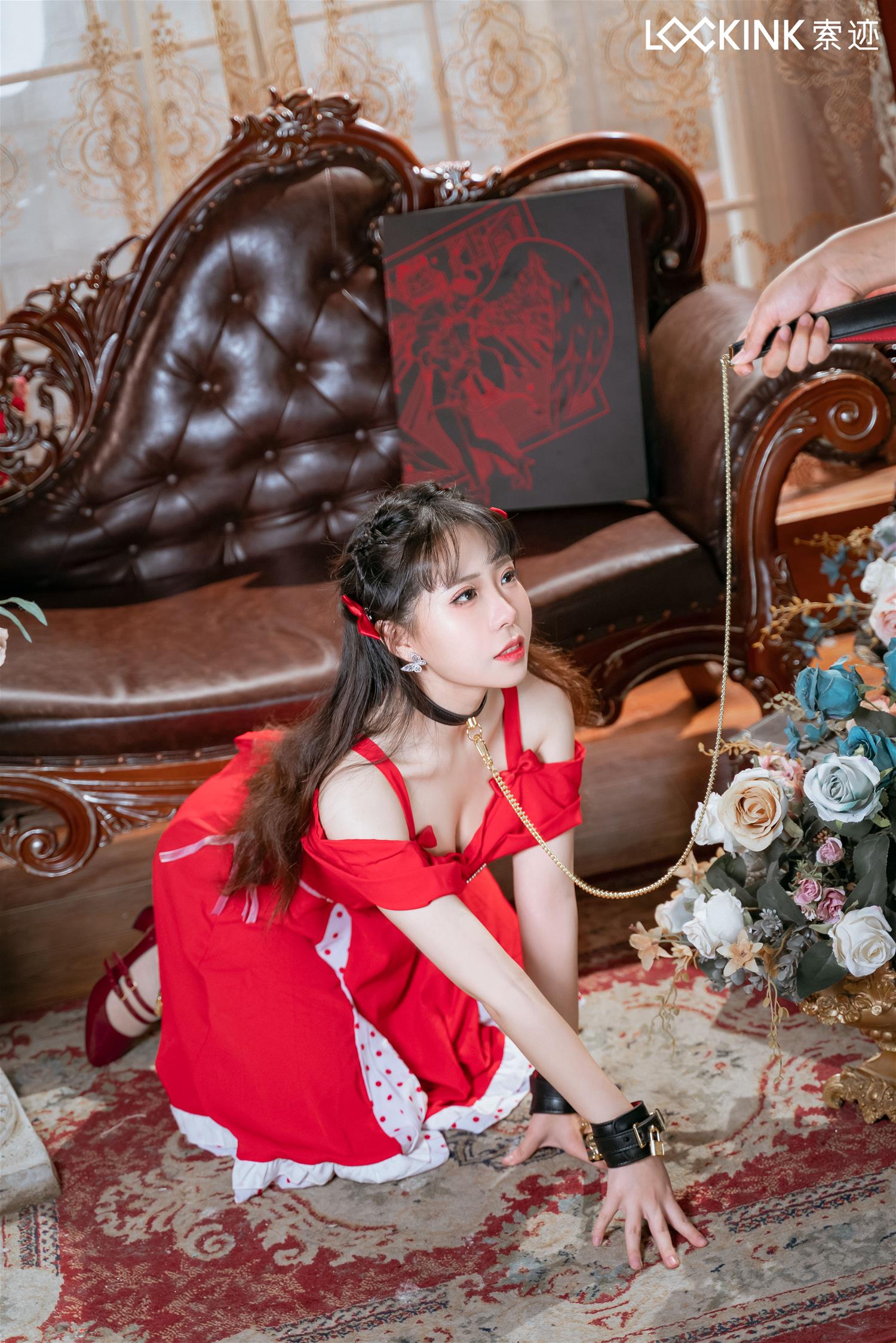 虎森森 炽囚 [31P-68MB]