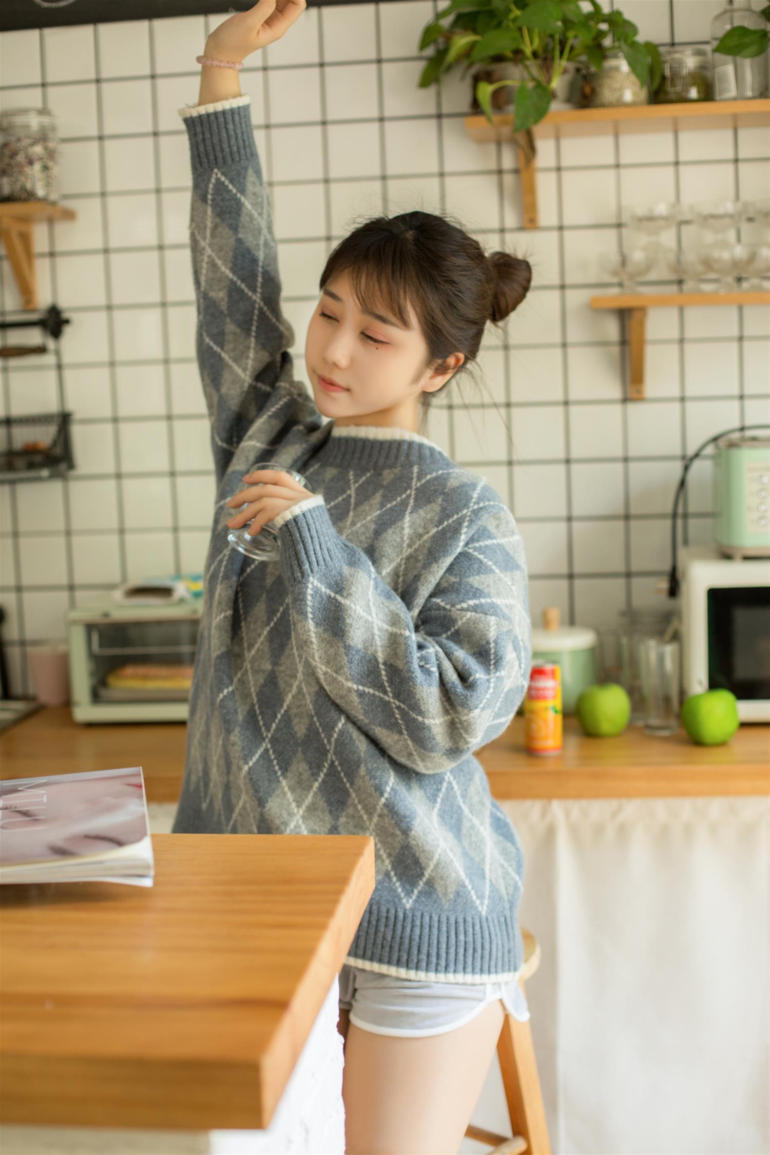 镜酱 不知梦 日常 [86P-845MB]