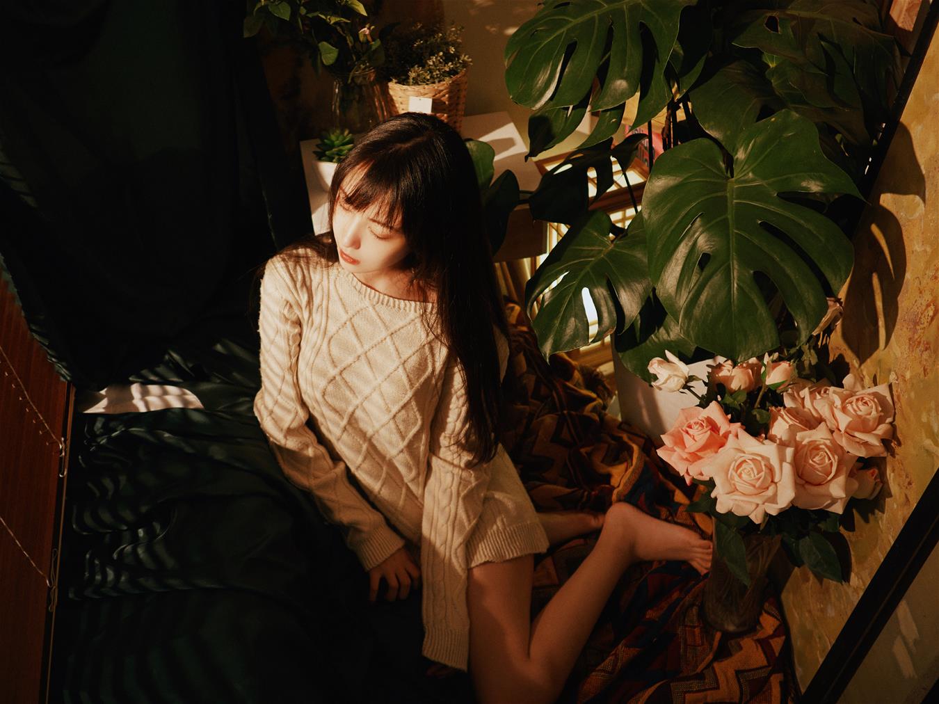 Shika小鹿鹿 20万粉丝福利 [23P-190MB]