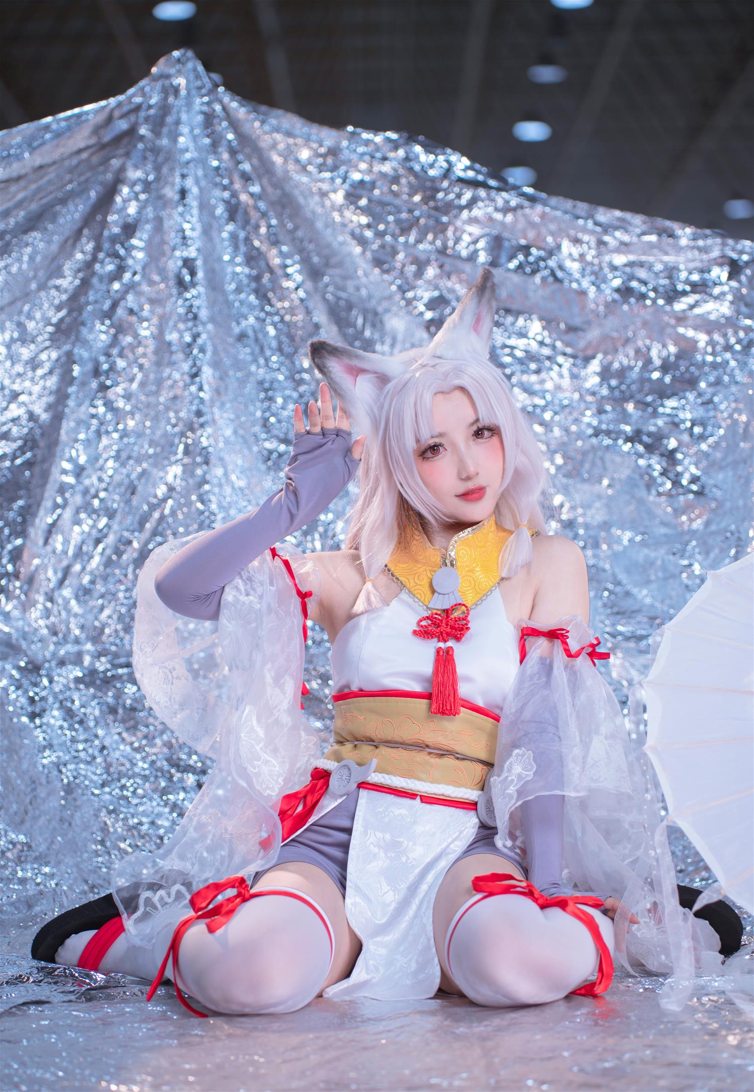 刺青Poi 胡桃 [9P-132MB]