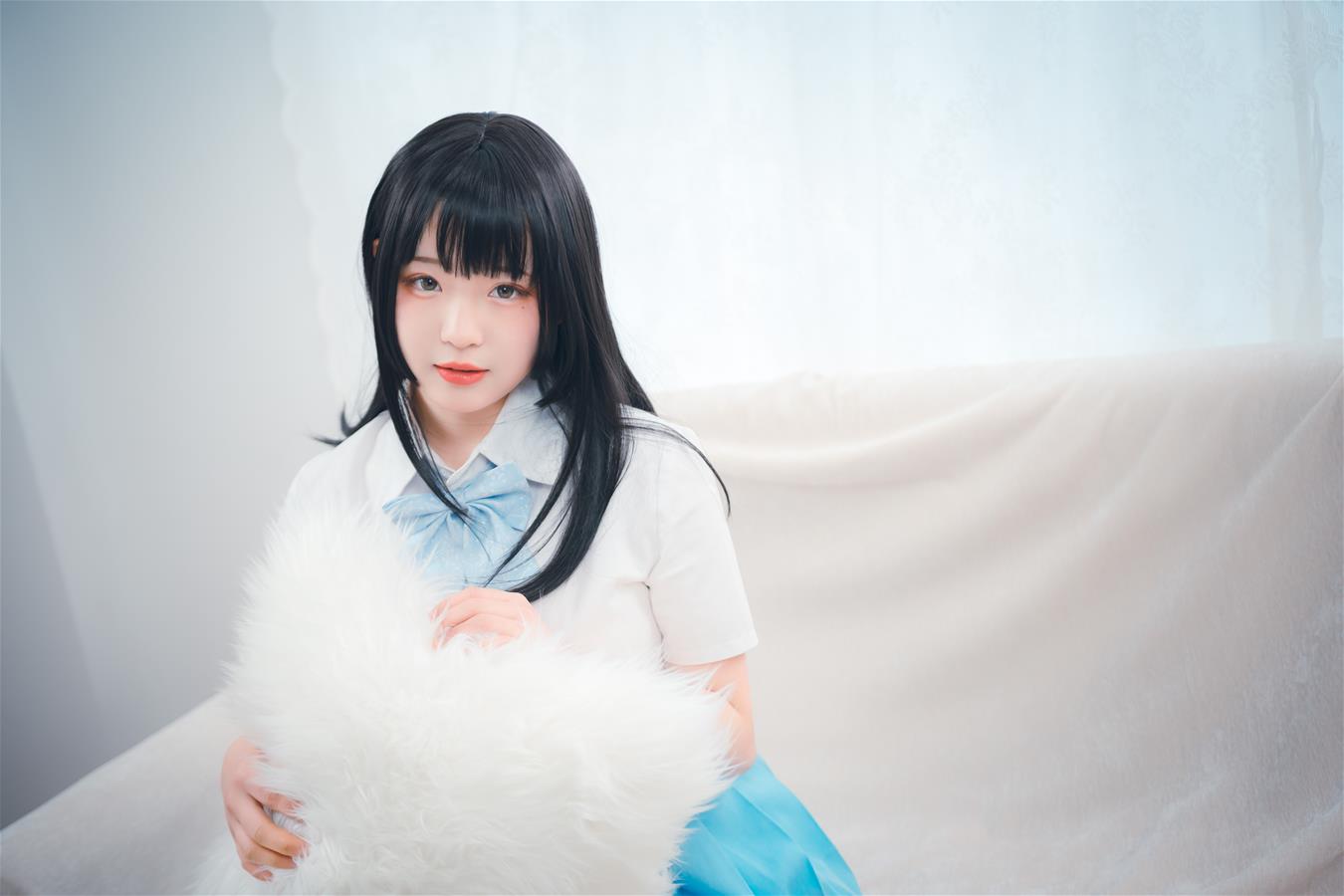 七奈写真馆 2019年3月第二期 [65P2V-356MB]