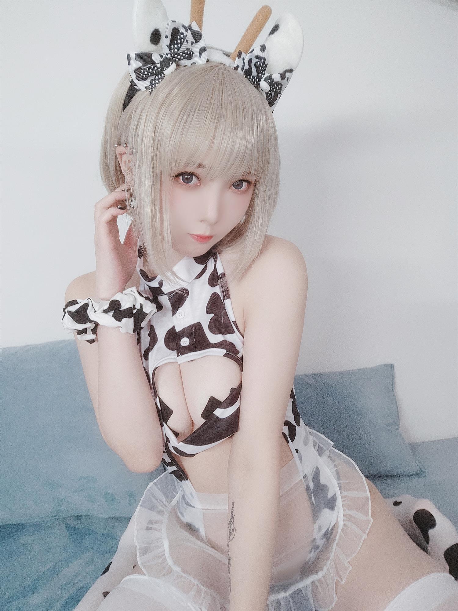 名濑弥七 奶牛 [50P5V-282MB]