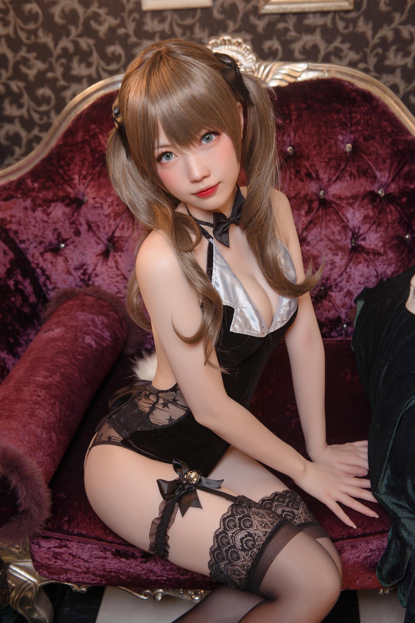 妖少 Chaos [24P-89MB]