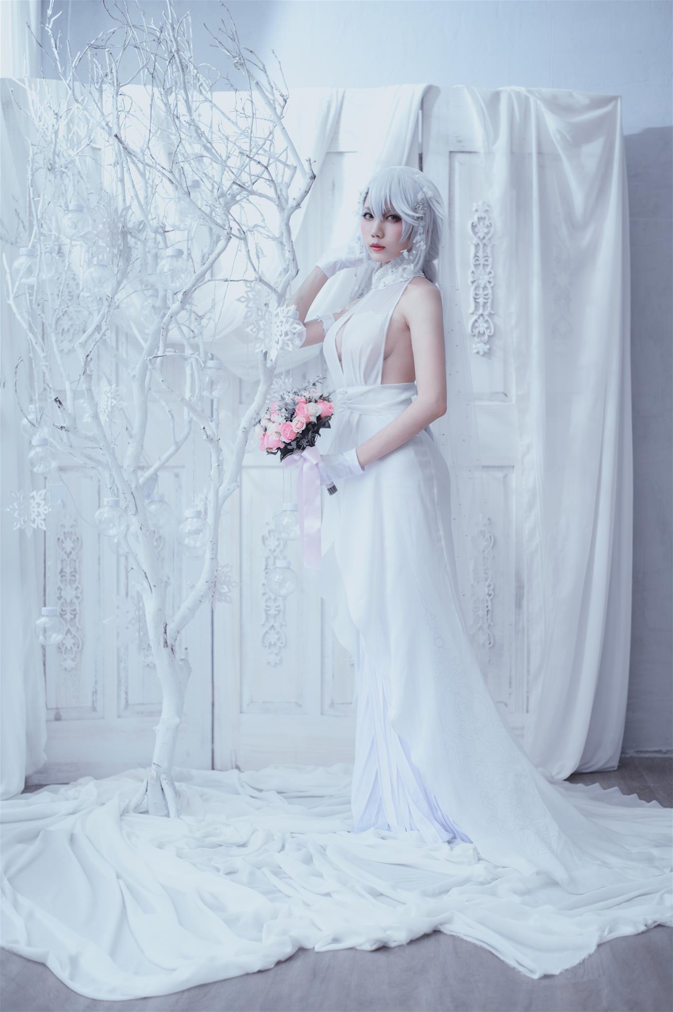 迷失人形QUQ 猎豹M1 [14P-23MB]