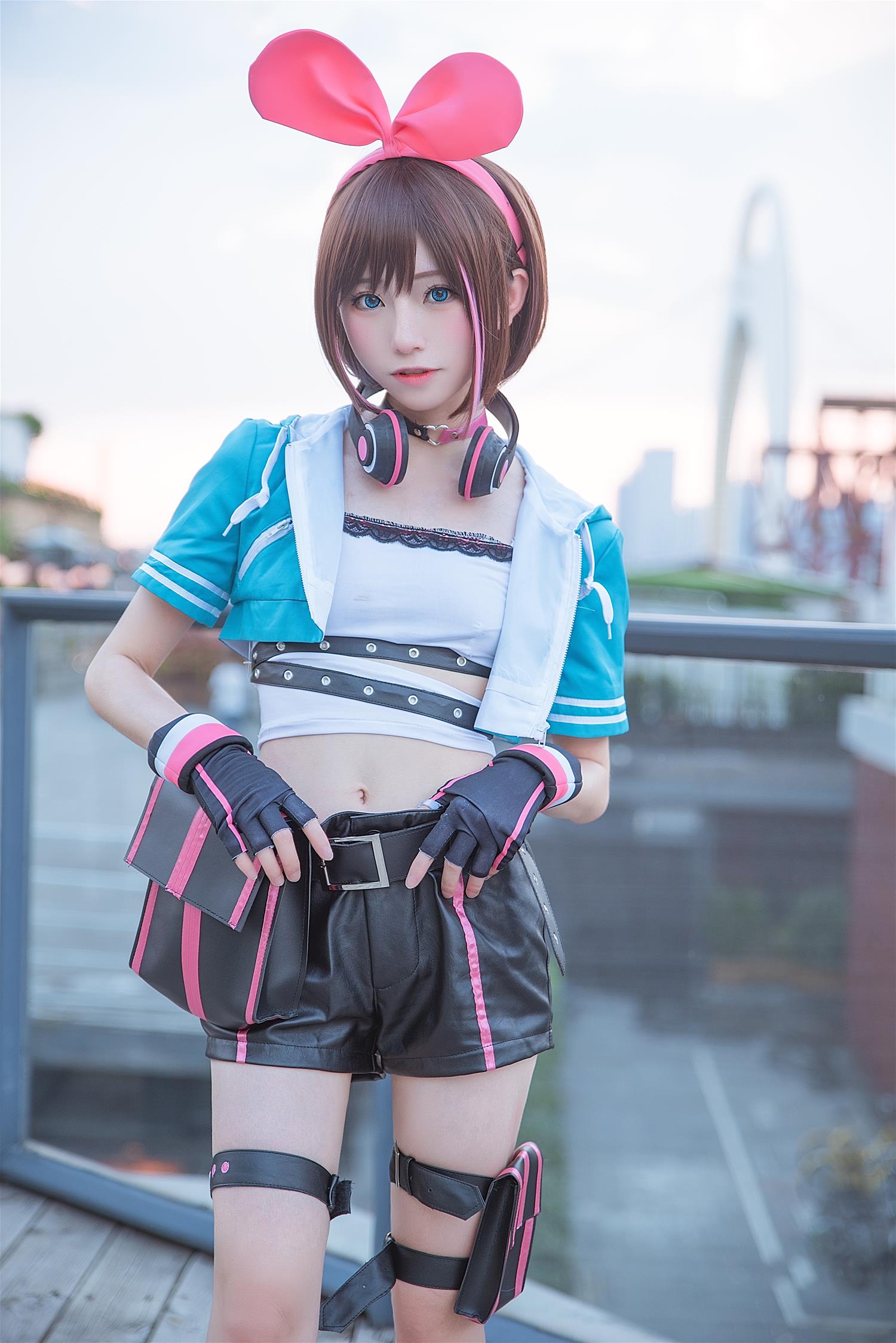 绮太郎_Kitaro 绊爱 [14P-177MB]