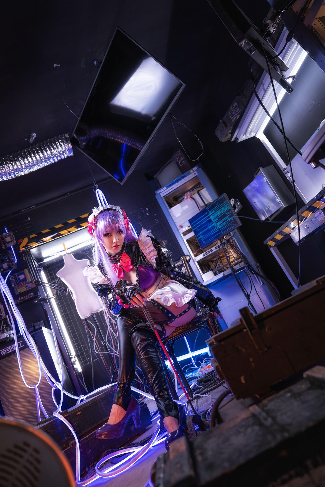 Kettoe fateBB [12P-92MB]