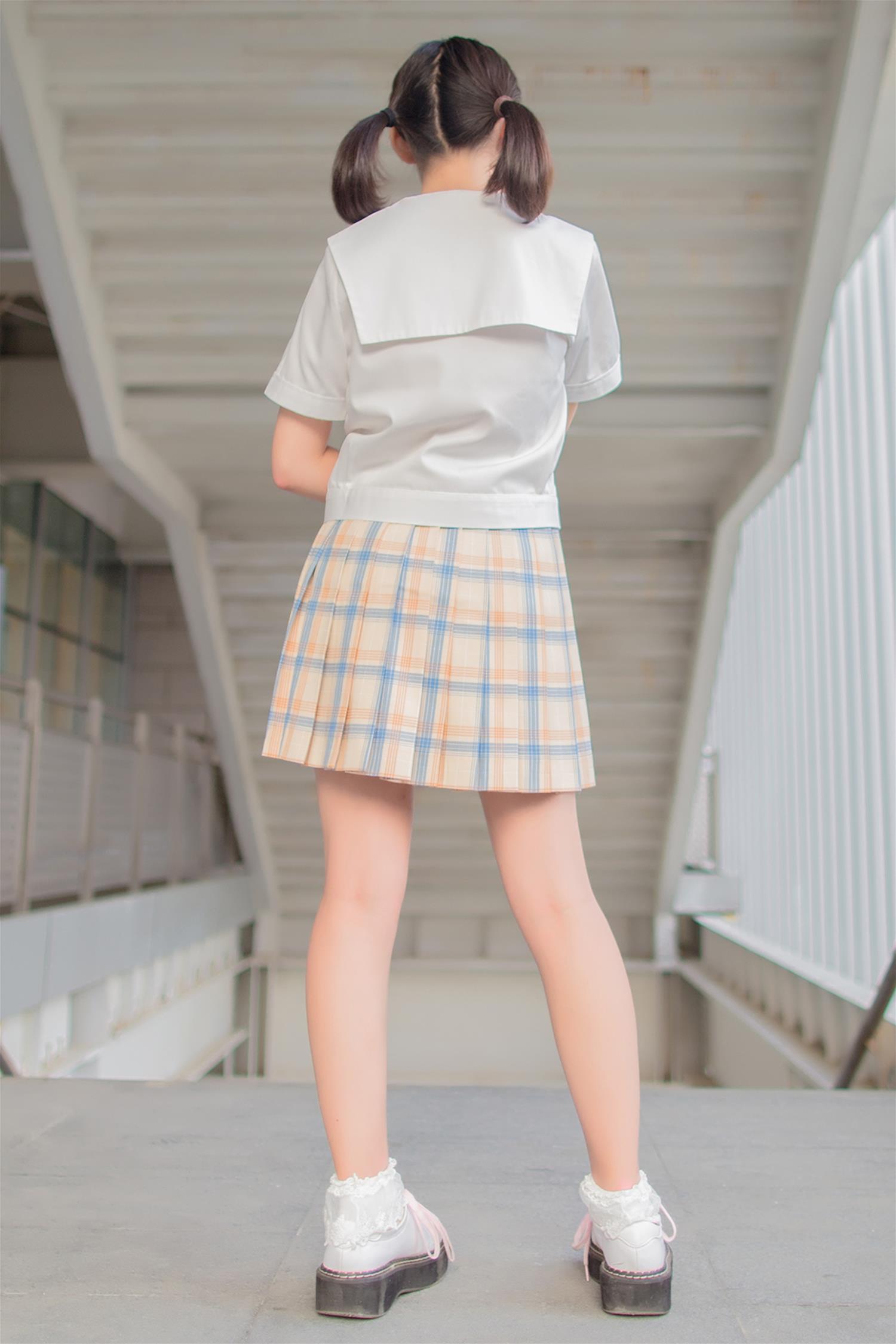 风之领域 NO.231 小拳拳捶你胸口 [48P-290MB]