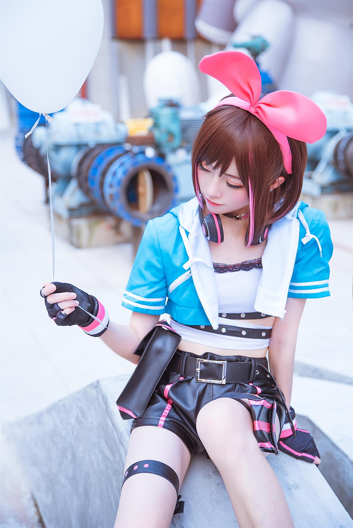 绮太郎_Kitaro 绊爱 [14P-177MB]