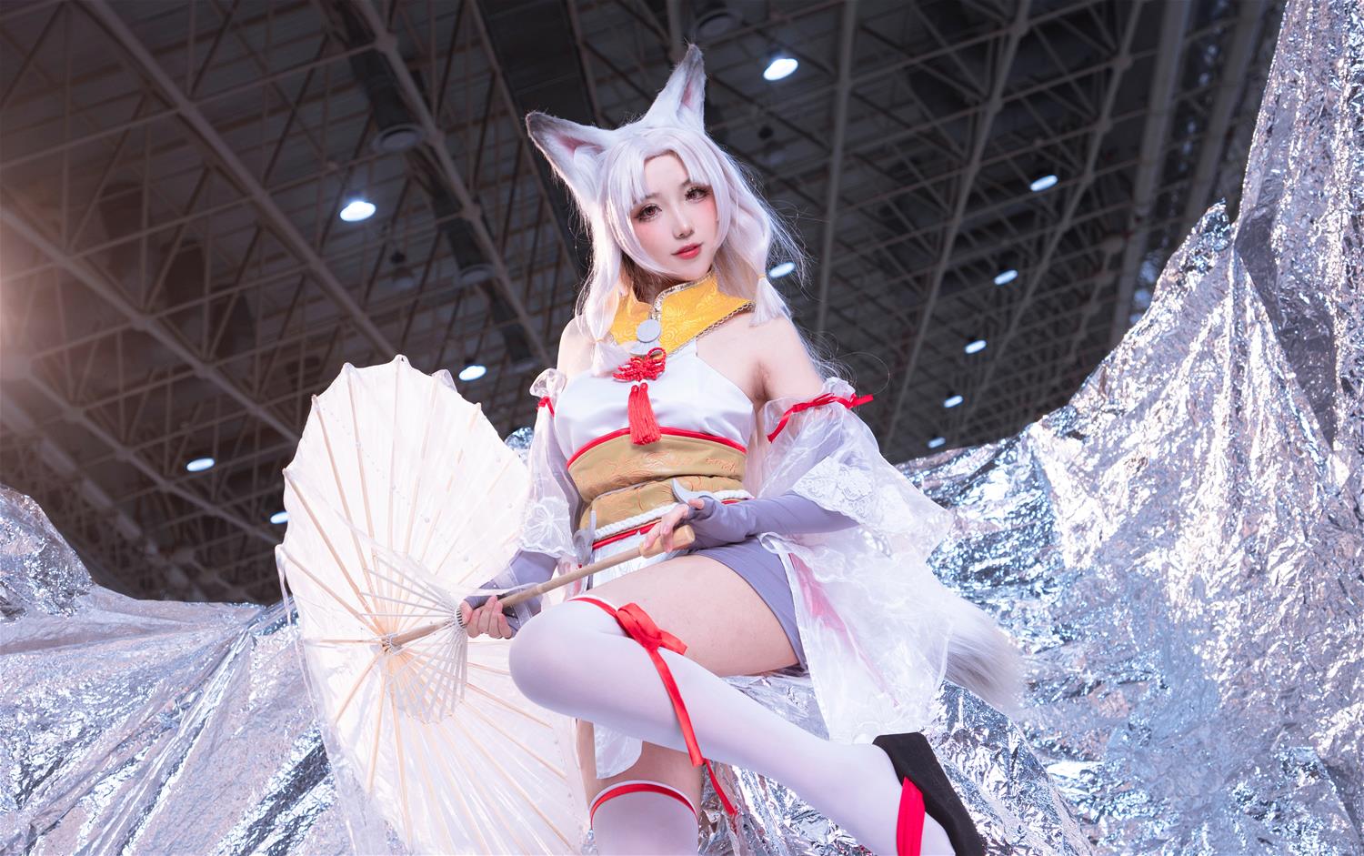 刺青Poi 胡桃 [9P-132MB]