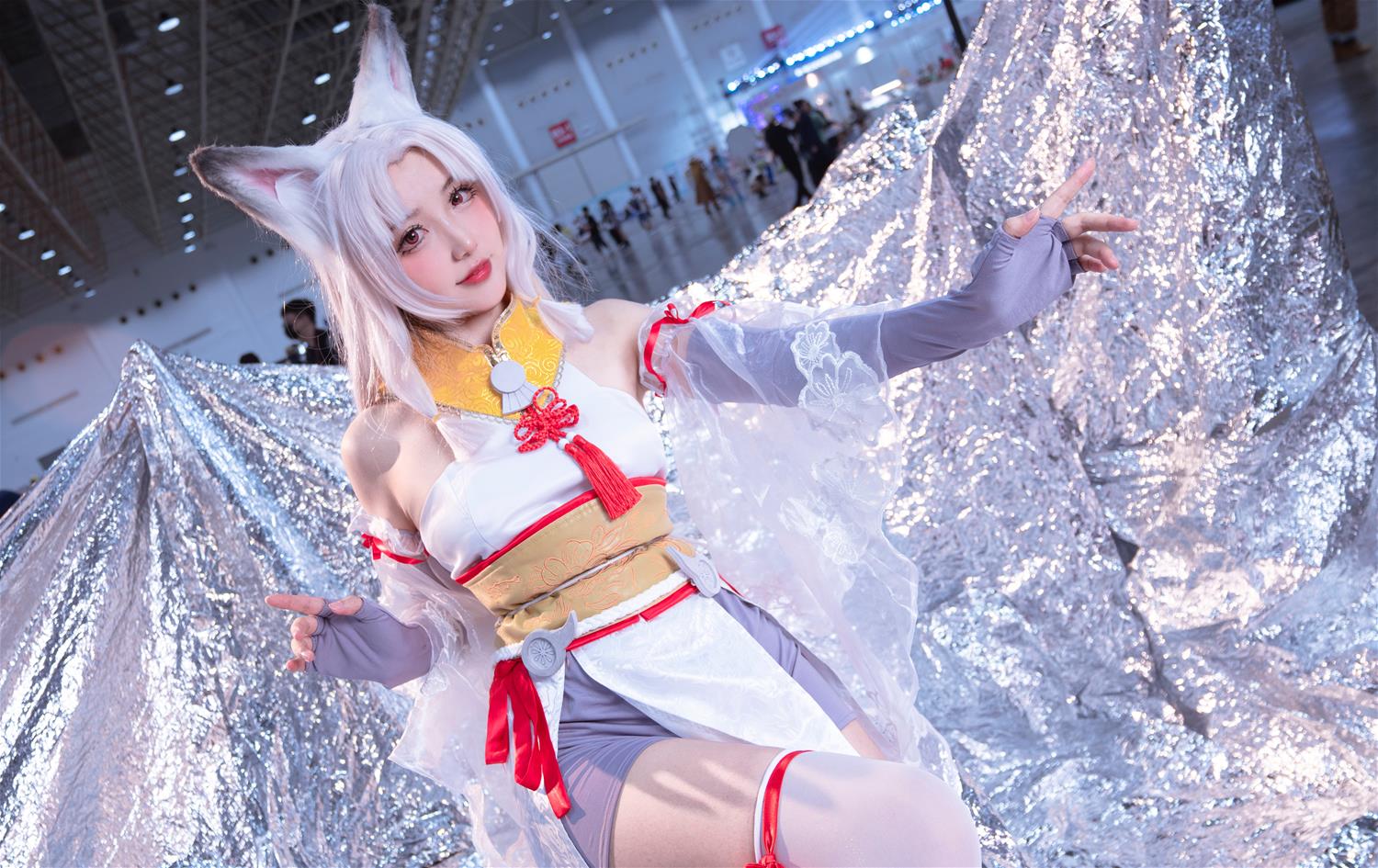 刺青Poi 胡桃 [9P-132MB]