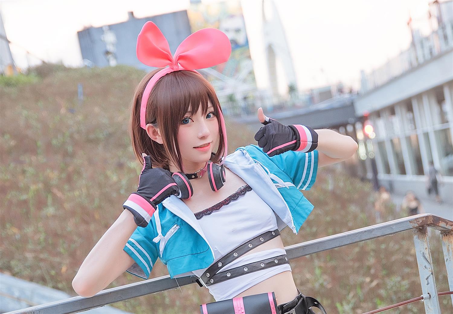 绮太郎_Kitaro 绊爱 [14P-177MB]