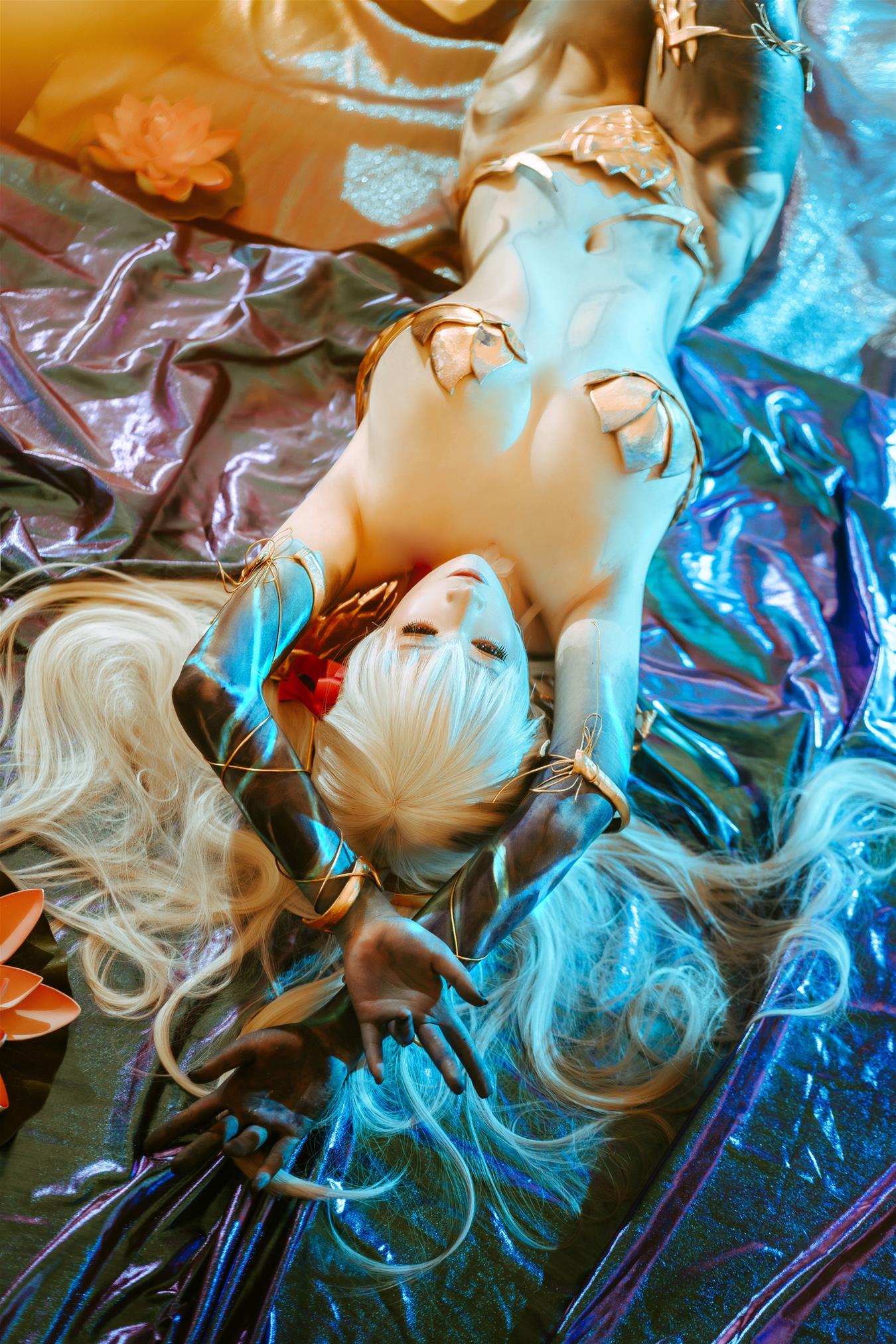 念念_D 迦摩 [9P-53MB]