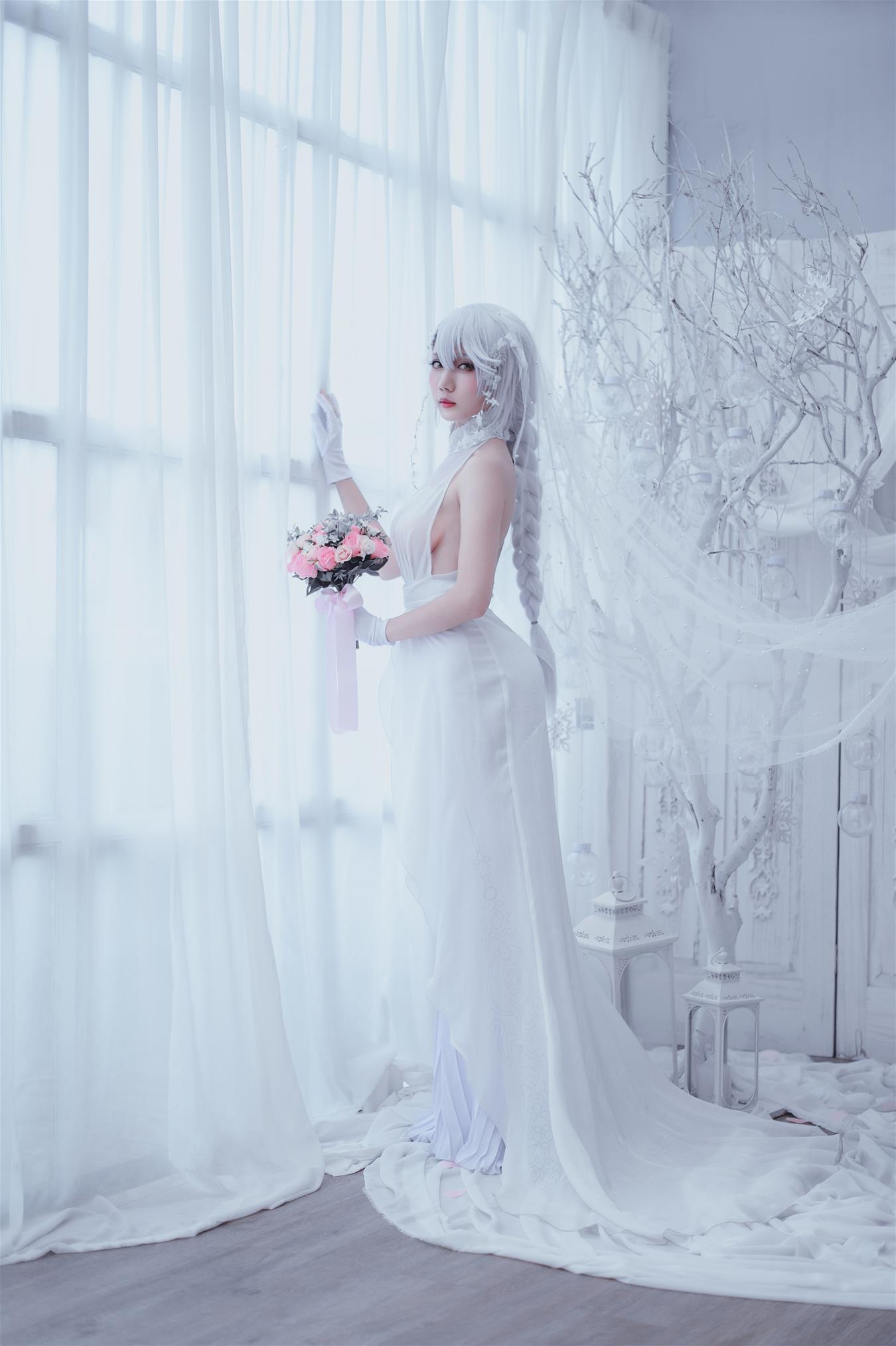 迷失人形QUQ 猎豹M1 [14P-23MB]