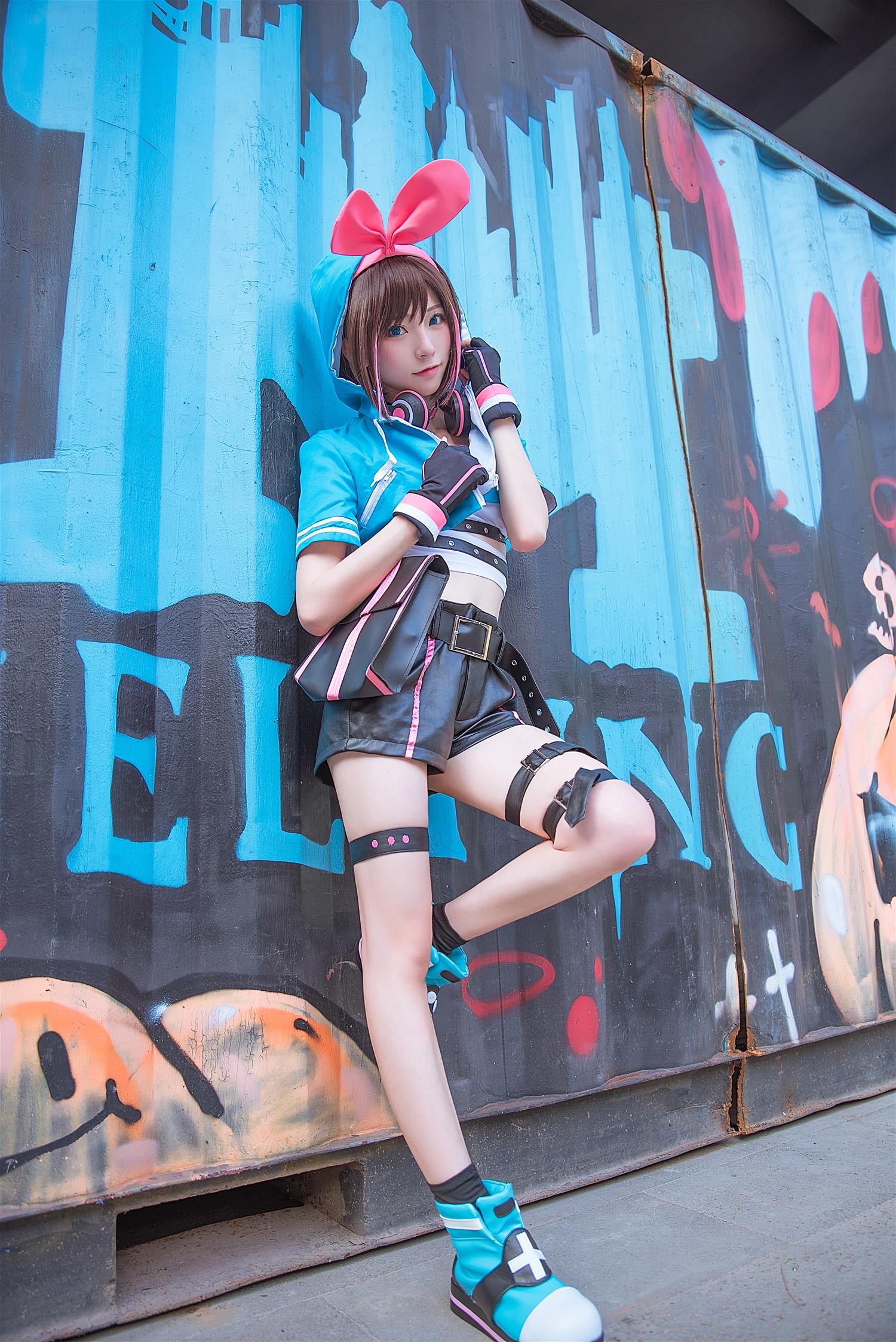 绮太郎_Kitaro 绊爱 [14P-177MB]