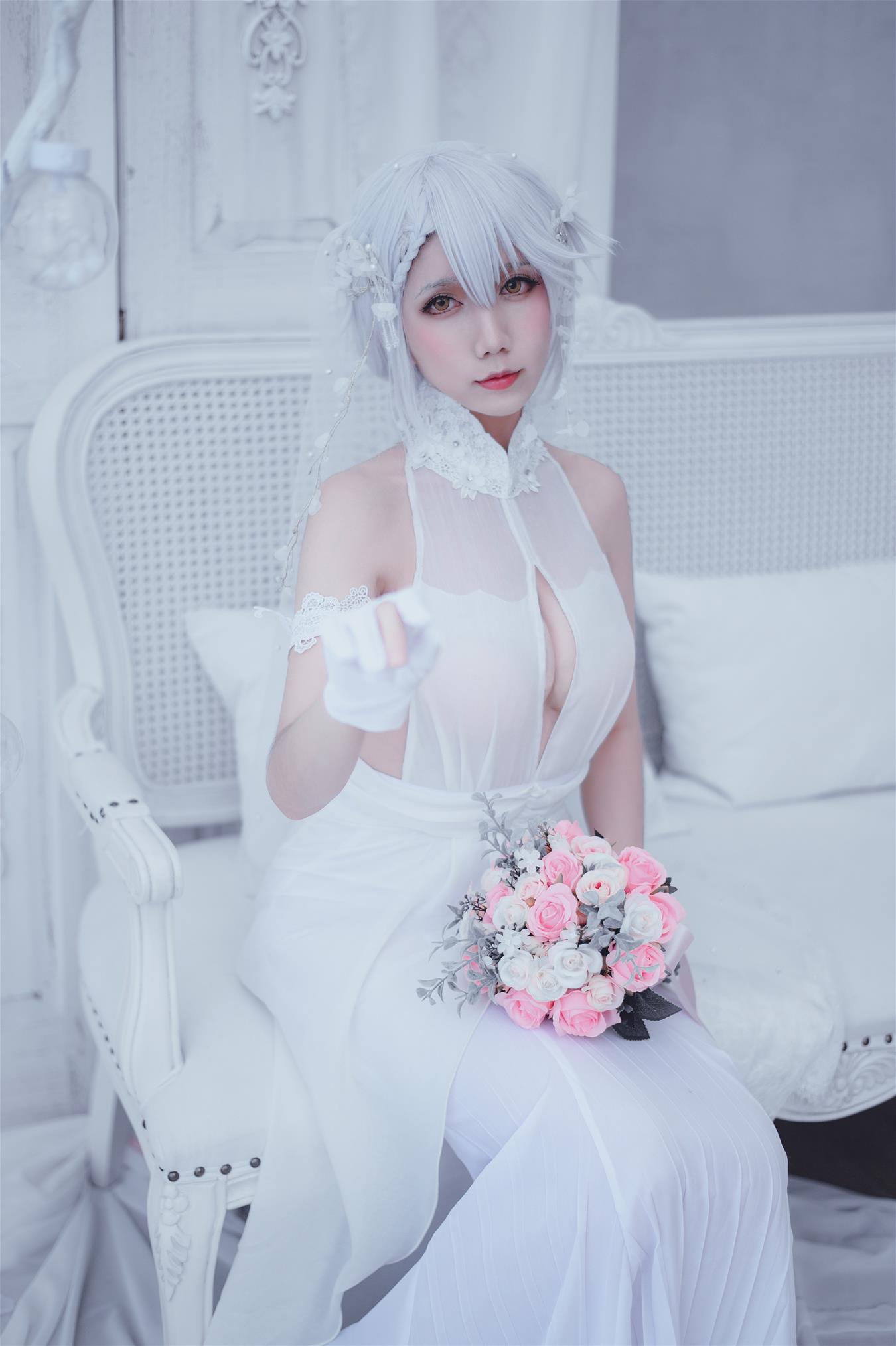 迷失人形QUQ 猎豹M1 [14P-23MB]