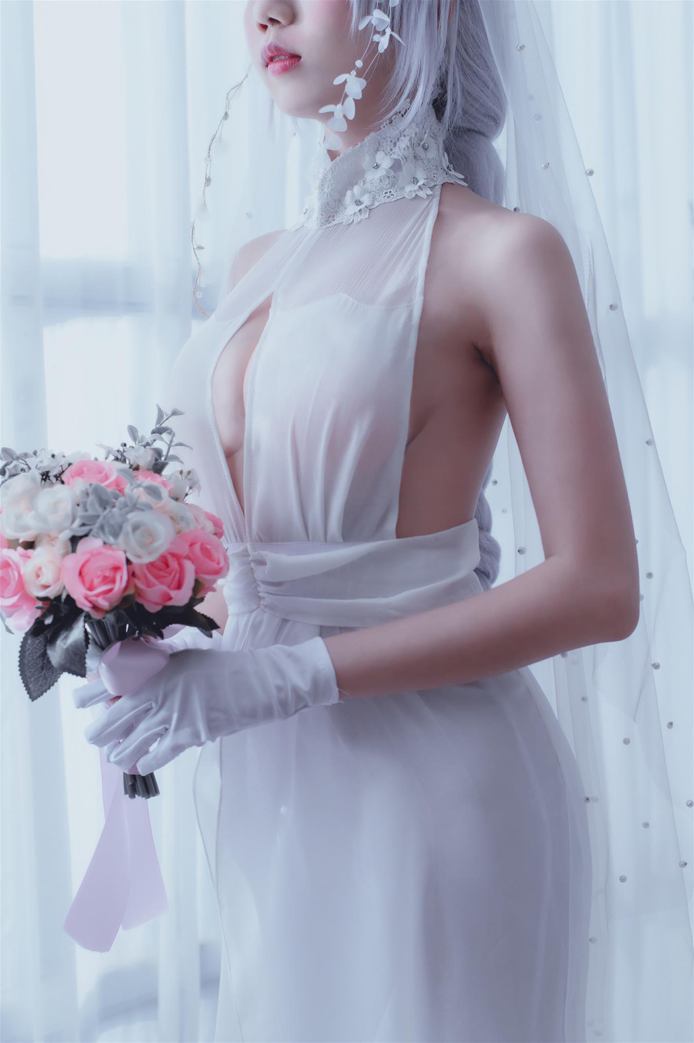 迷失人形QUQ 猎豹M1 [14P-23MB]