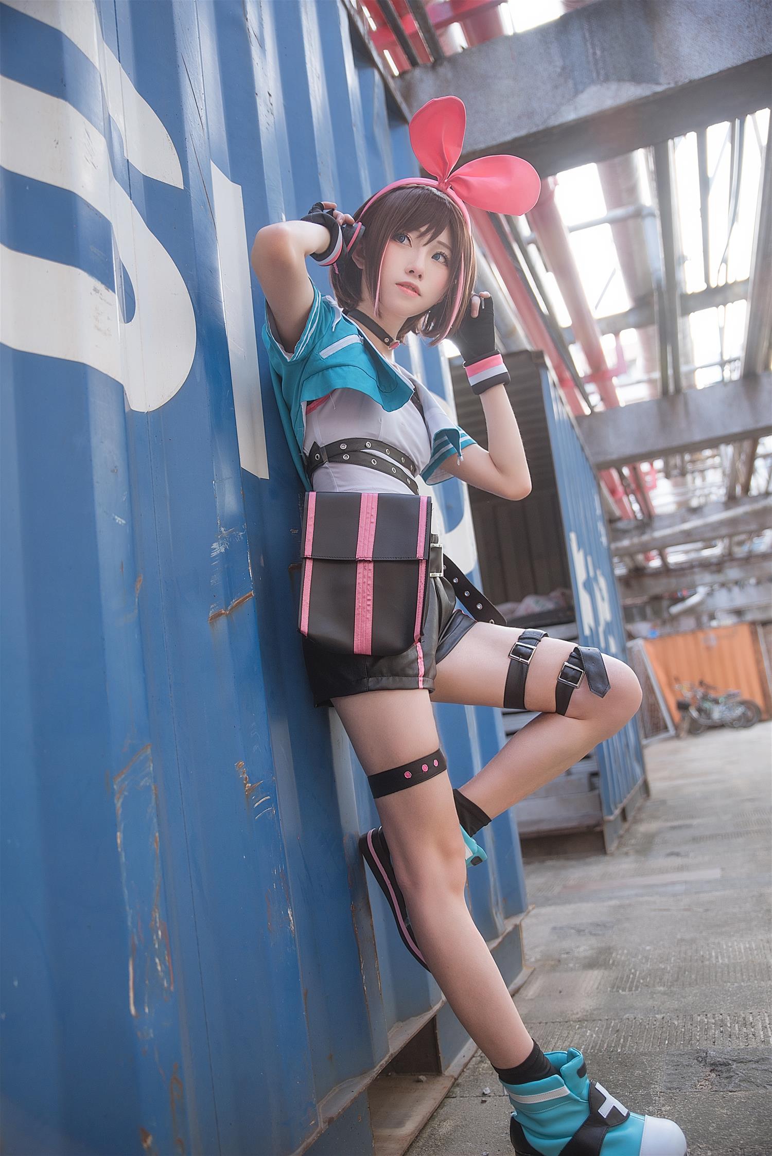 绮太郎_Kitaro 绊爱 [14P-177MB]