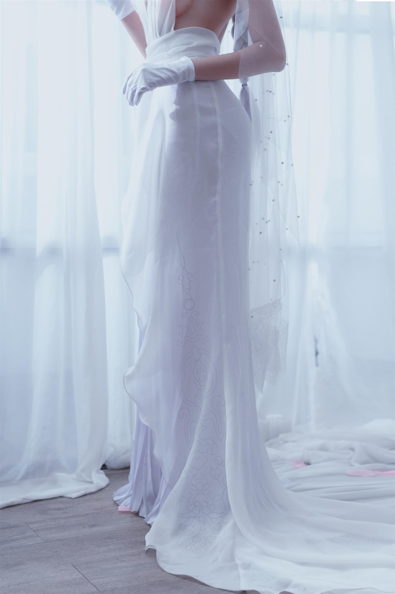 迷失人形QUQ 猎豹M1 [14P-23MB]