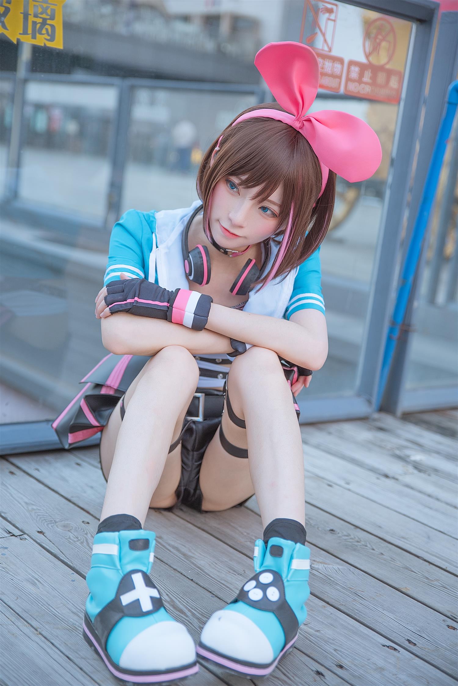 绮太郎_Kitaro 绊爱 [14P-177MB]