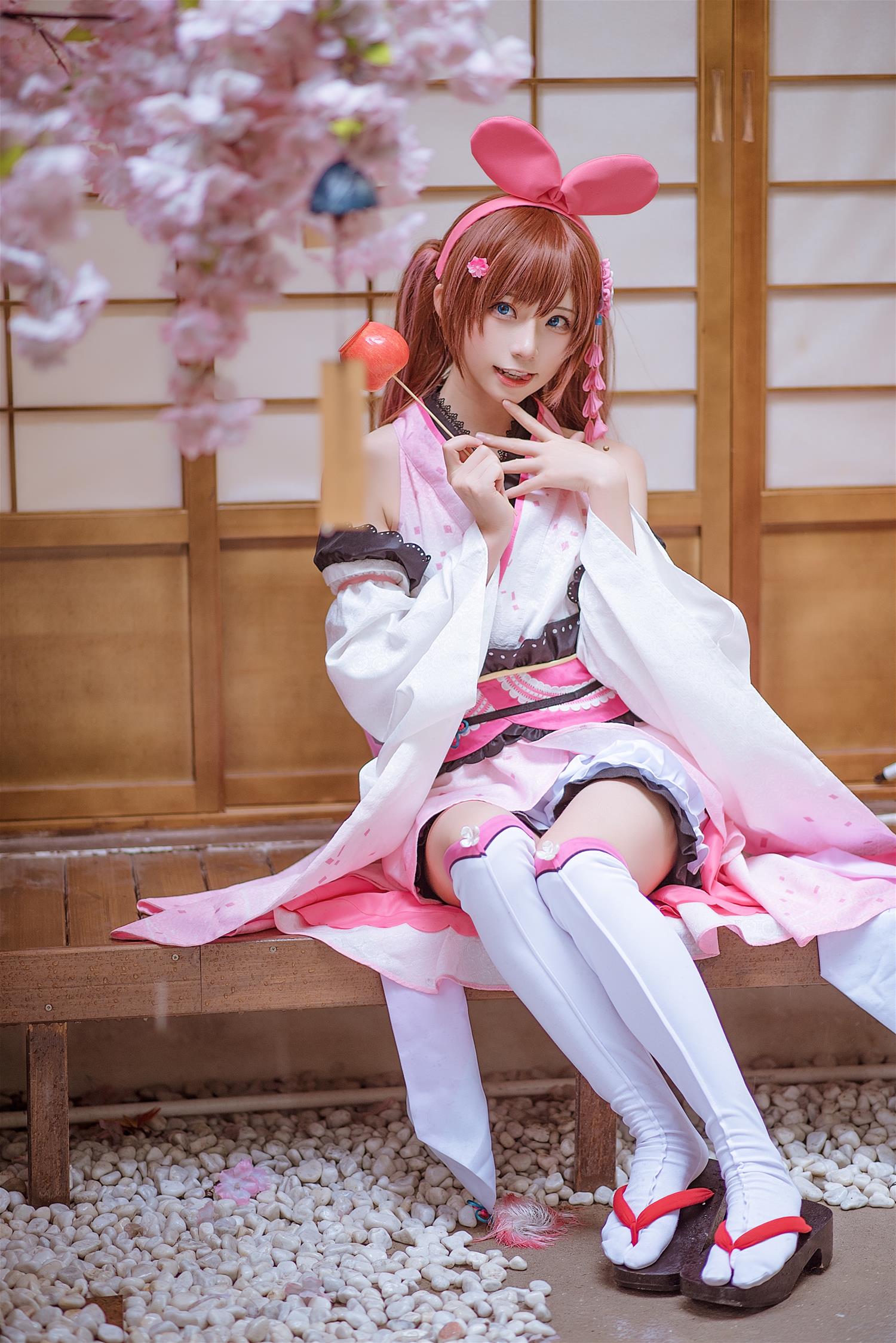 绮太郎_Kitaro 绊爱 碧蓝航线 [15P-219MB]