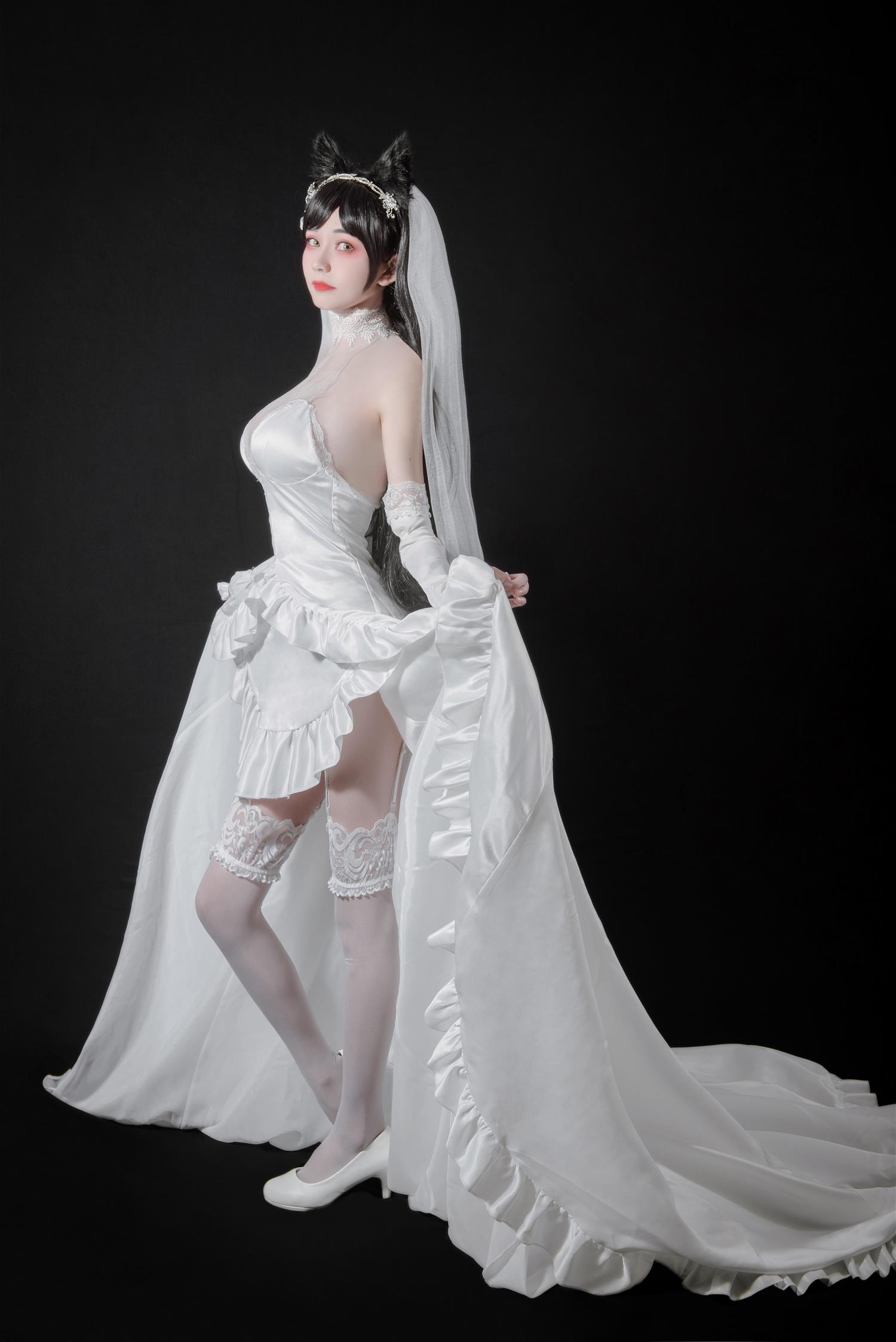 你的负卿 爱宕花嫁 [10P-108MB]