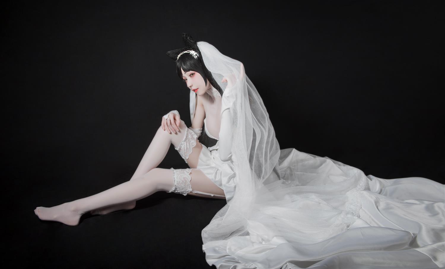 你的负卿 爱宕花嫁 [10P-108MB]