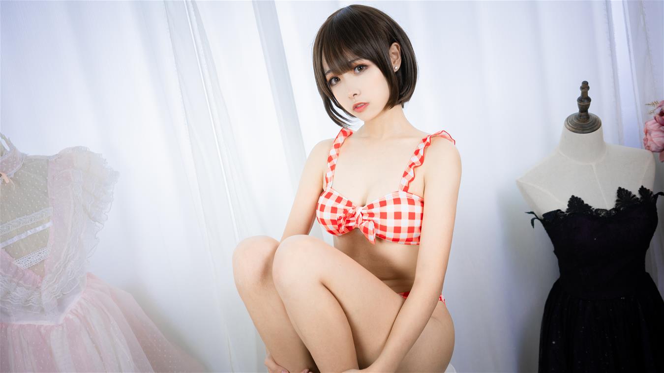 Momoko葵葵 空音 [20P-333MB]