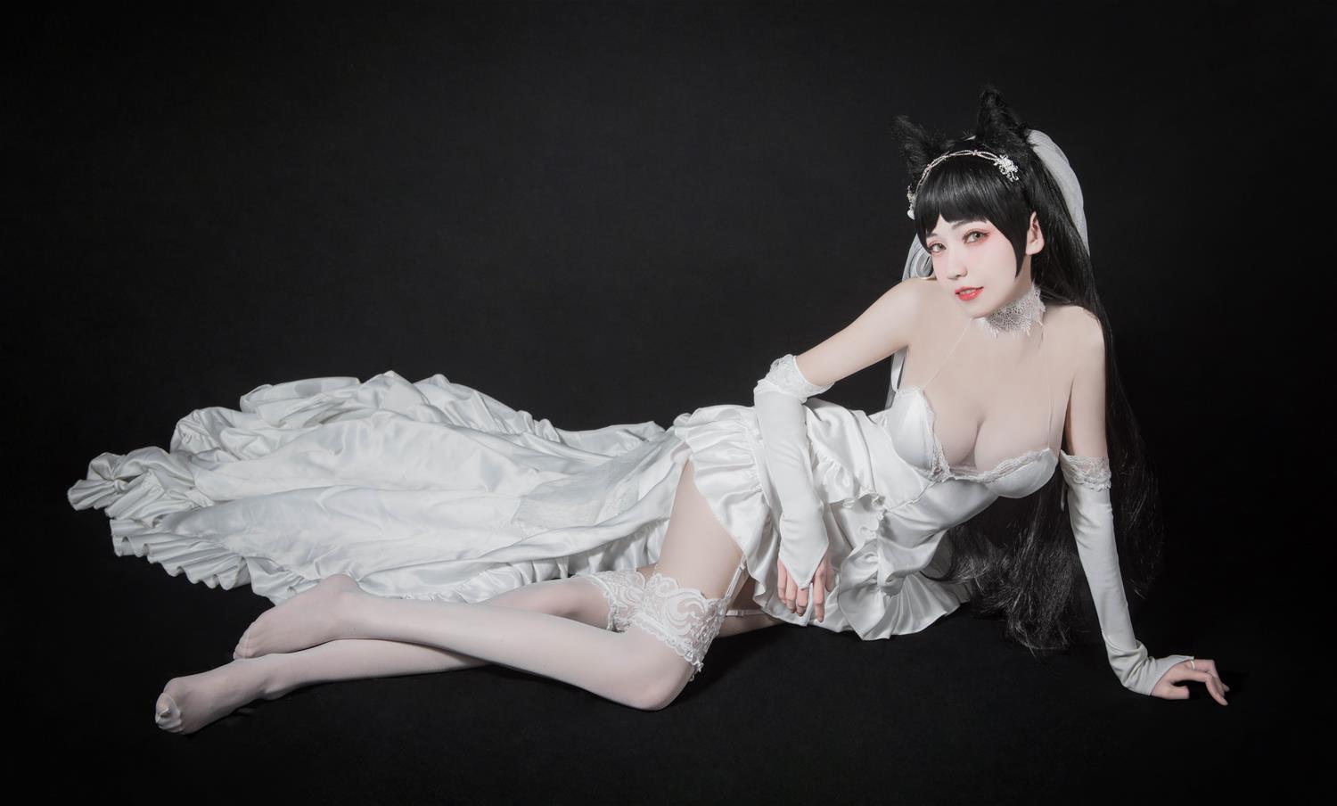 你的负卿 爱宕花嫁 [10P-108MB]