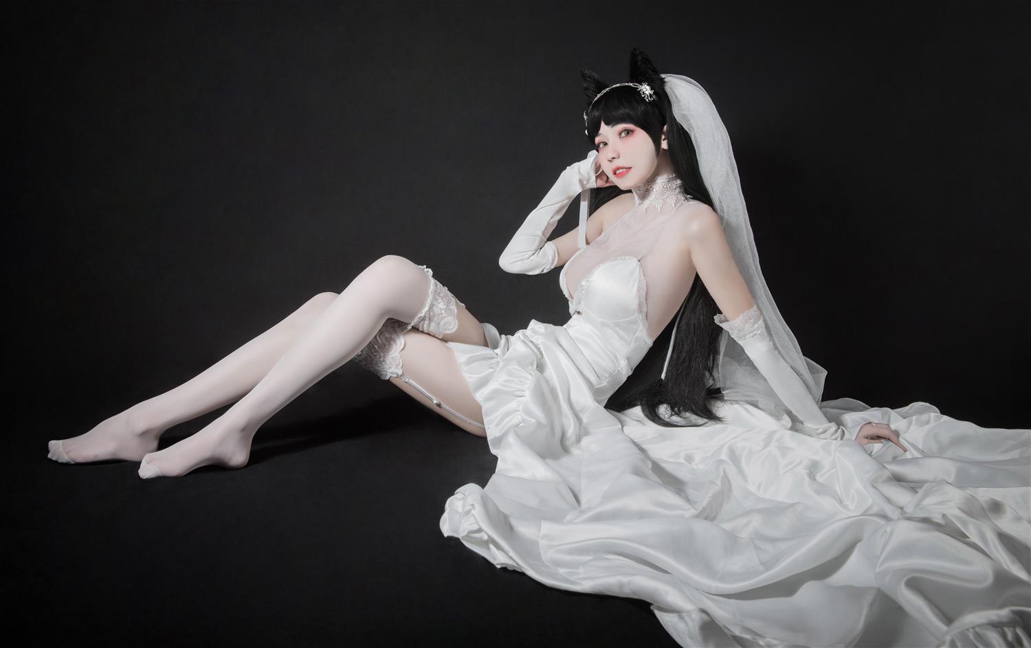 你的负卿 爱宕花嫁 [10P-108MB]