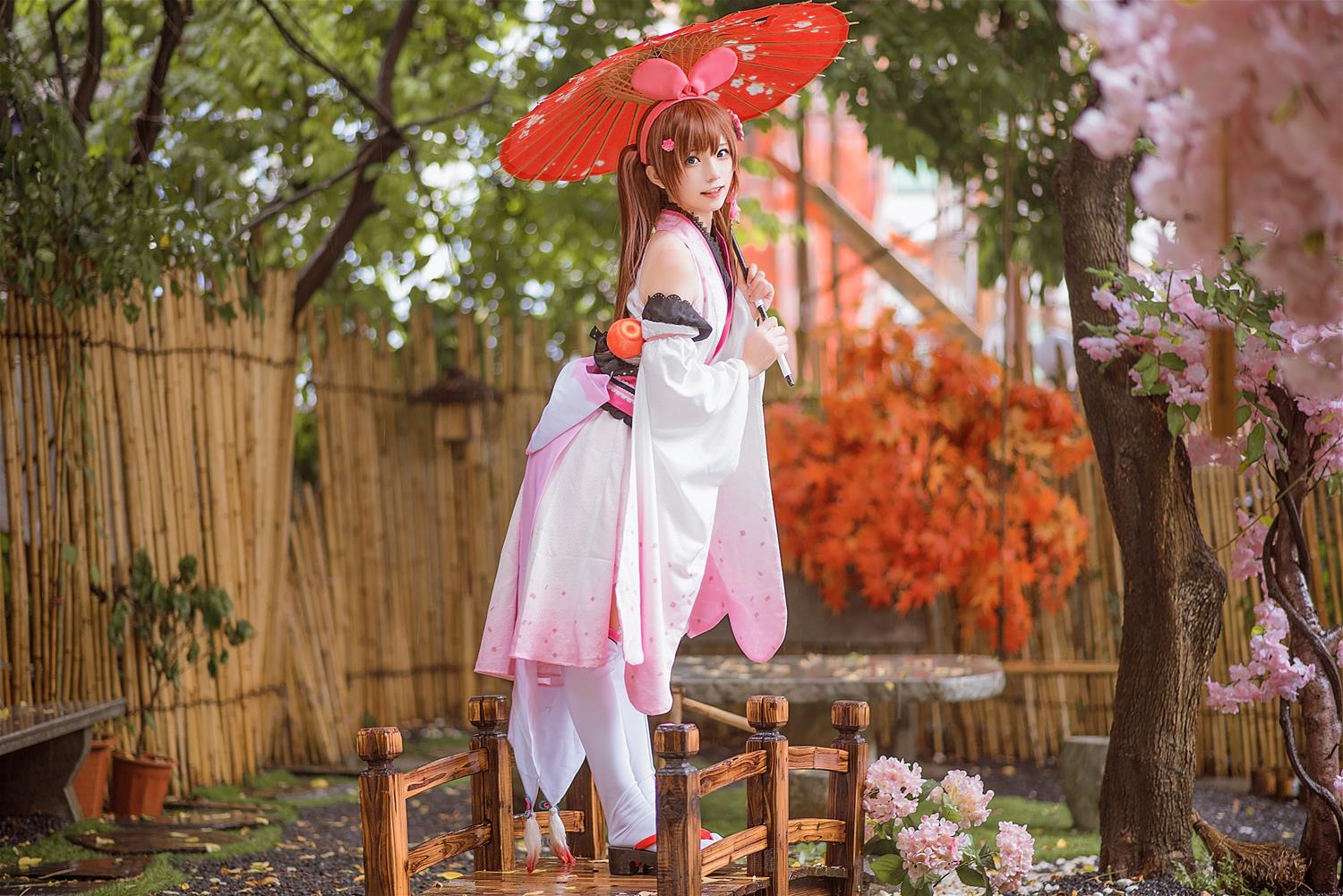 绮太郎_Kitaro 绊爱 碧蓝航线 [15P-219MB]