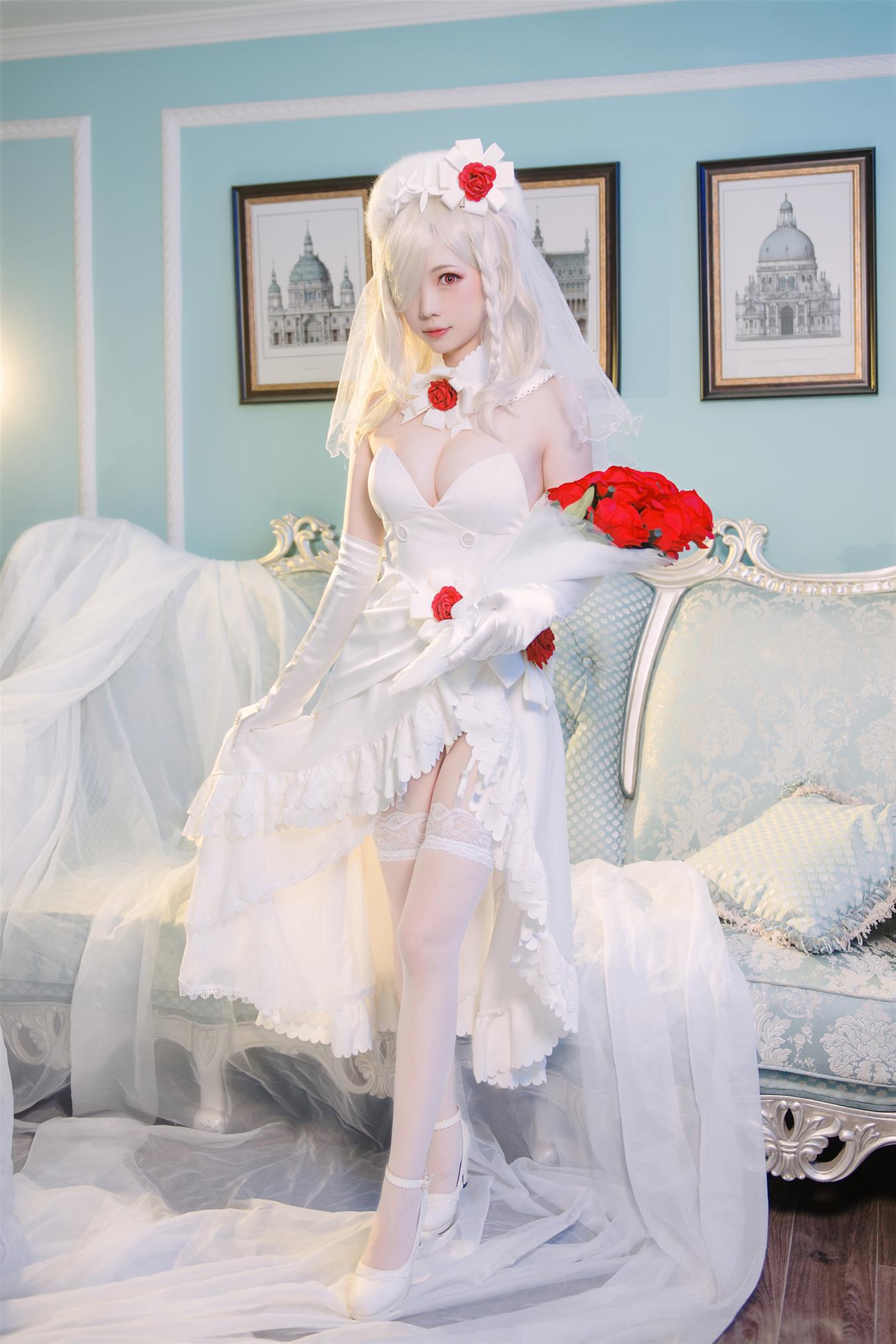 妖少 G36C [9P-25MB]