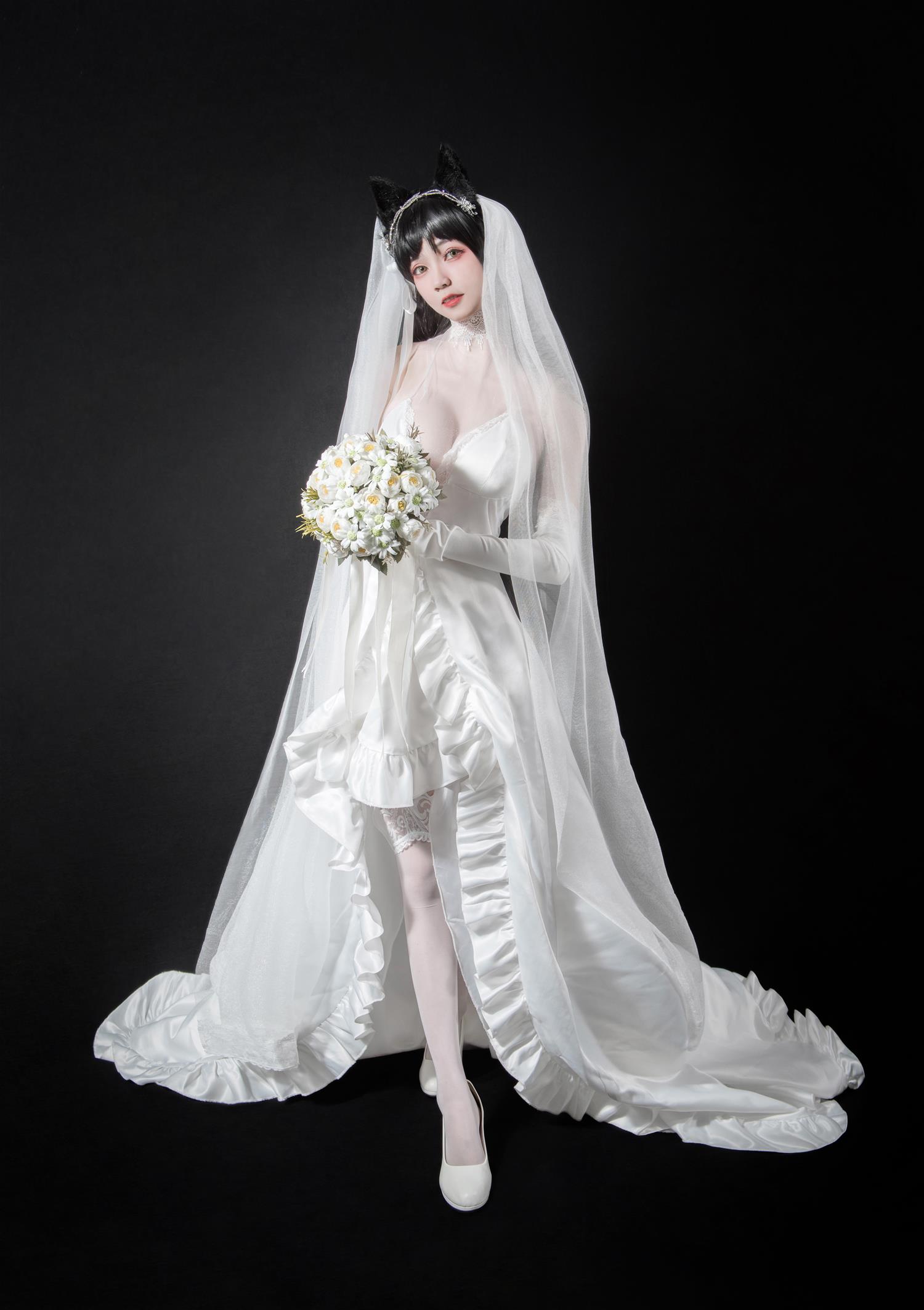 你的负卿 爱宕花嫁 [10P-108MB]