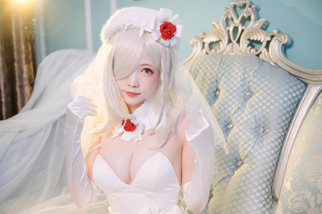 妖少 G36C [9P-25MB]